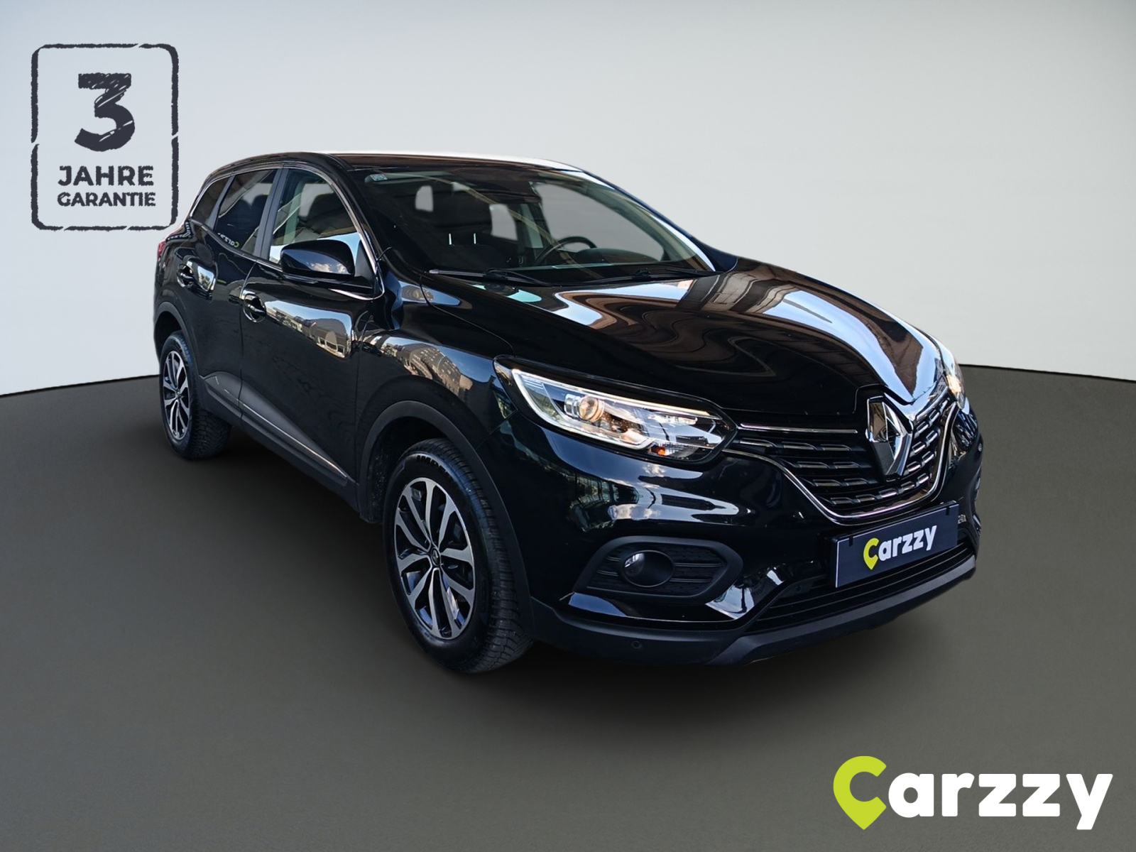 Renault Kadjar 1.3 TCE 140 - 3 godine jamstva, fotografija 4