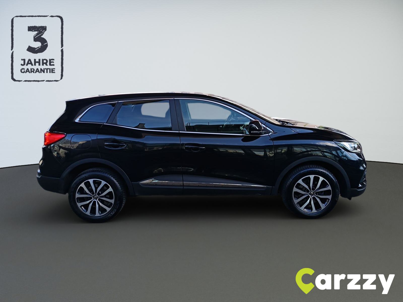 Renault Kadjar 1.3 TCE 140 - 3 godine jamstva, fotografija 5