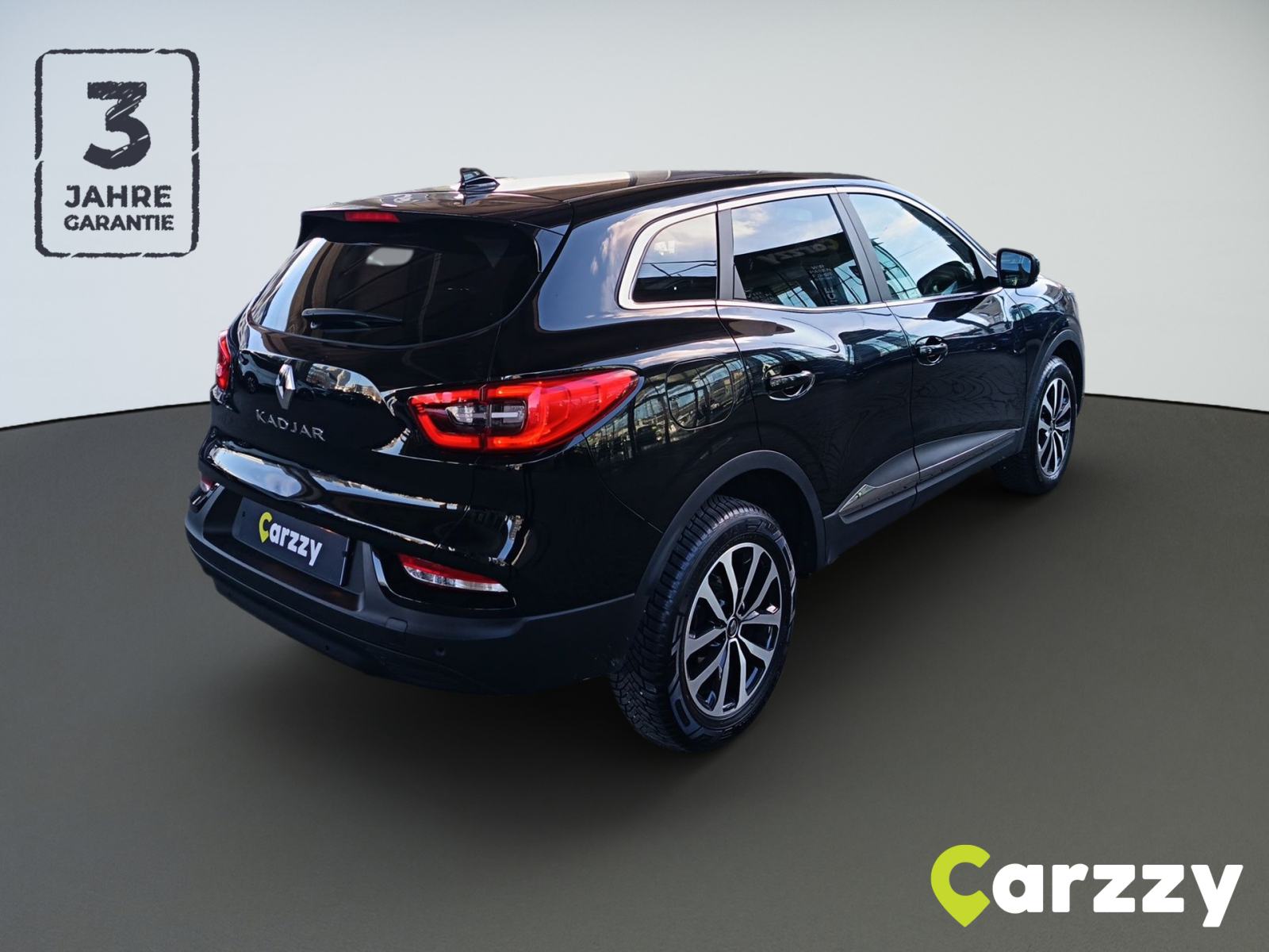 Renault Kadjar 1.3 TCE 140 - 3 godine jamstva, fotografija 6