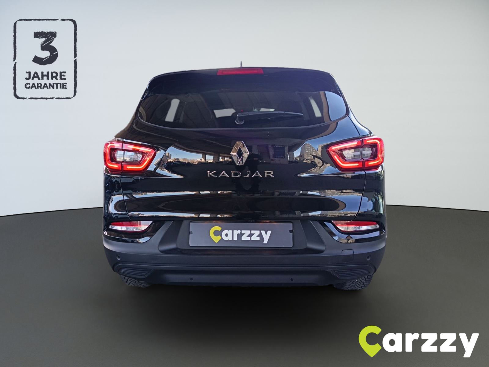 Renault Kadjar 1.3 TCE 140 - 3 godine jamstva, fotografija 7