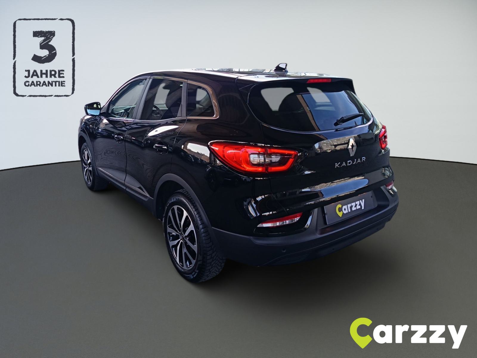 Renault Kadjar 1.3 TCE 140 - 3 godine jamstva, fotografija 8