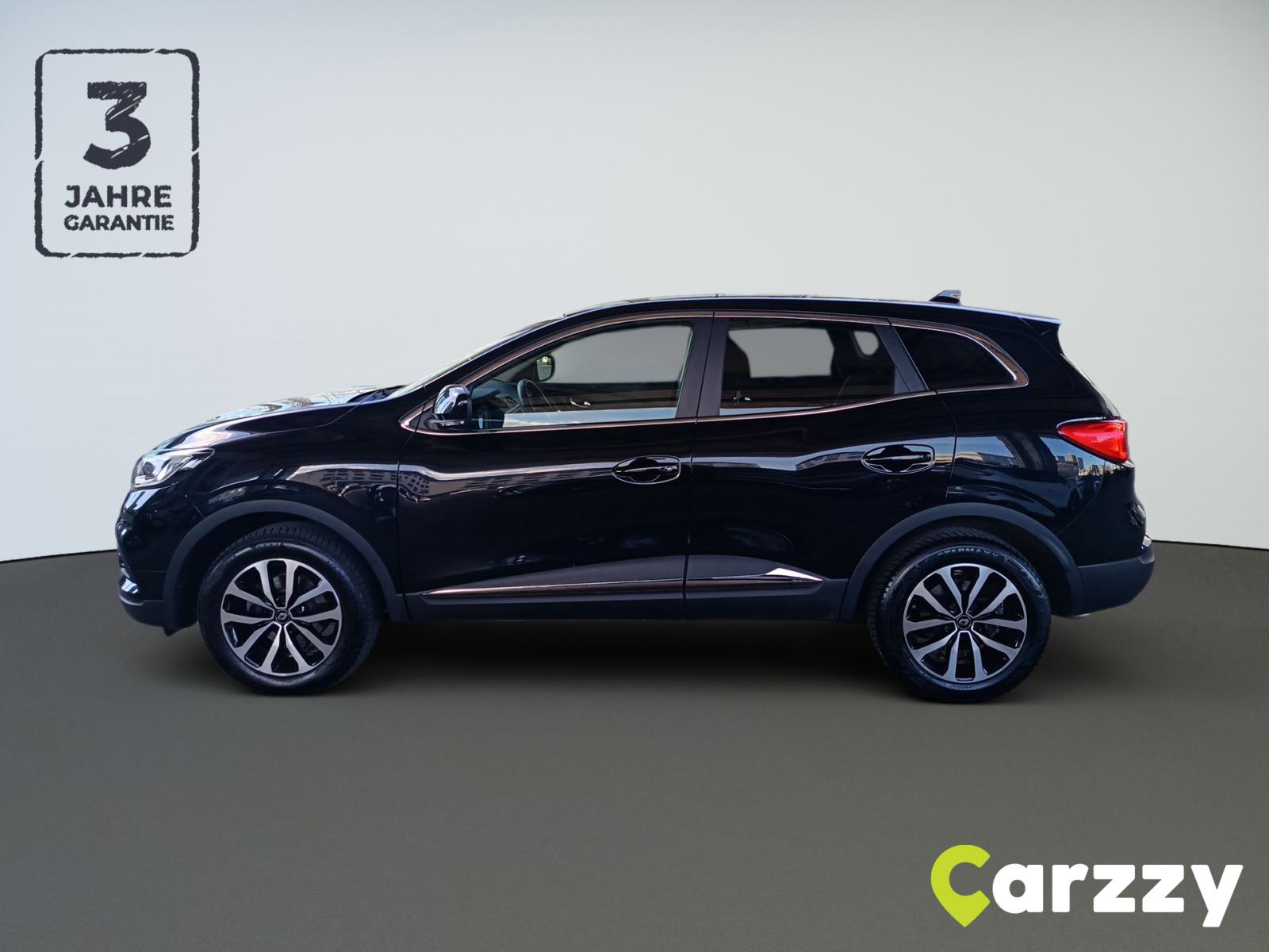 Renault Kadjar 1.3 TCE 140 - 3 godine jamstva, fotografija 9