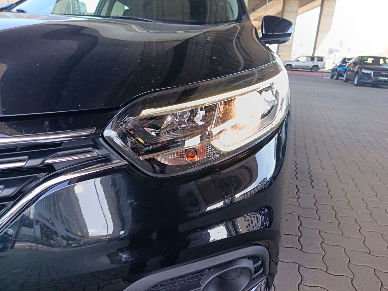 Renault Kadjar 1.3 TCE 140 - 3 godine jamstva, fotografija 10