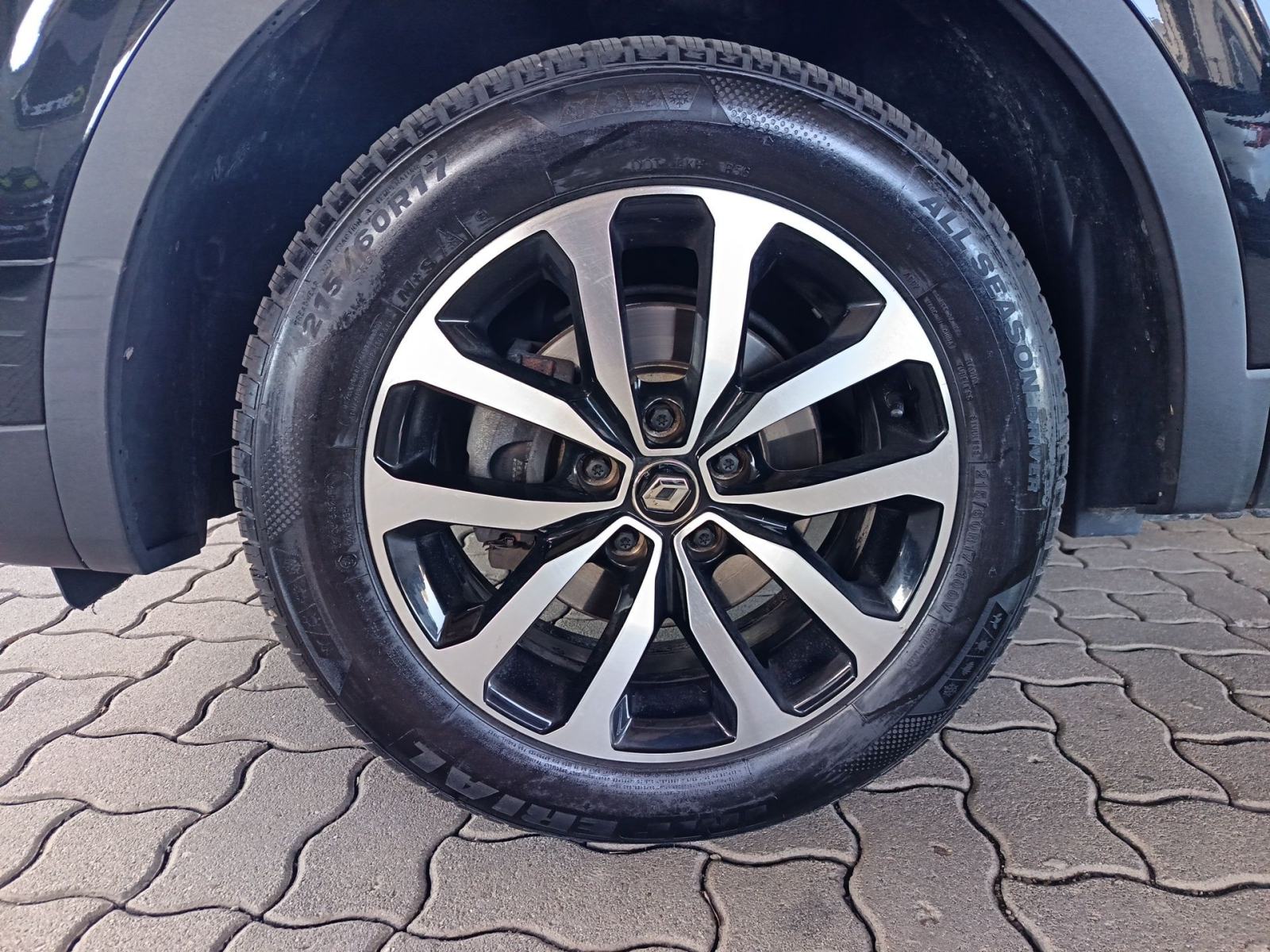 Renault Kadjar 1.3 TCE 140 - 3 godine jamstva, fotografija 12
