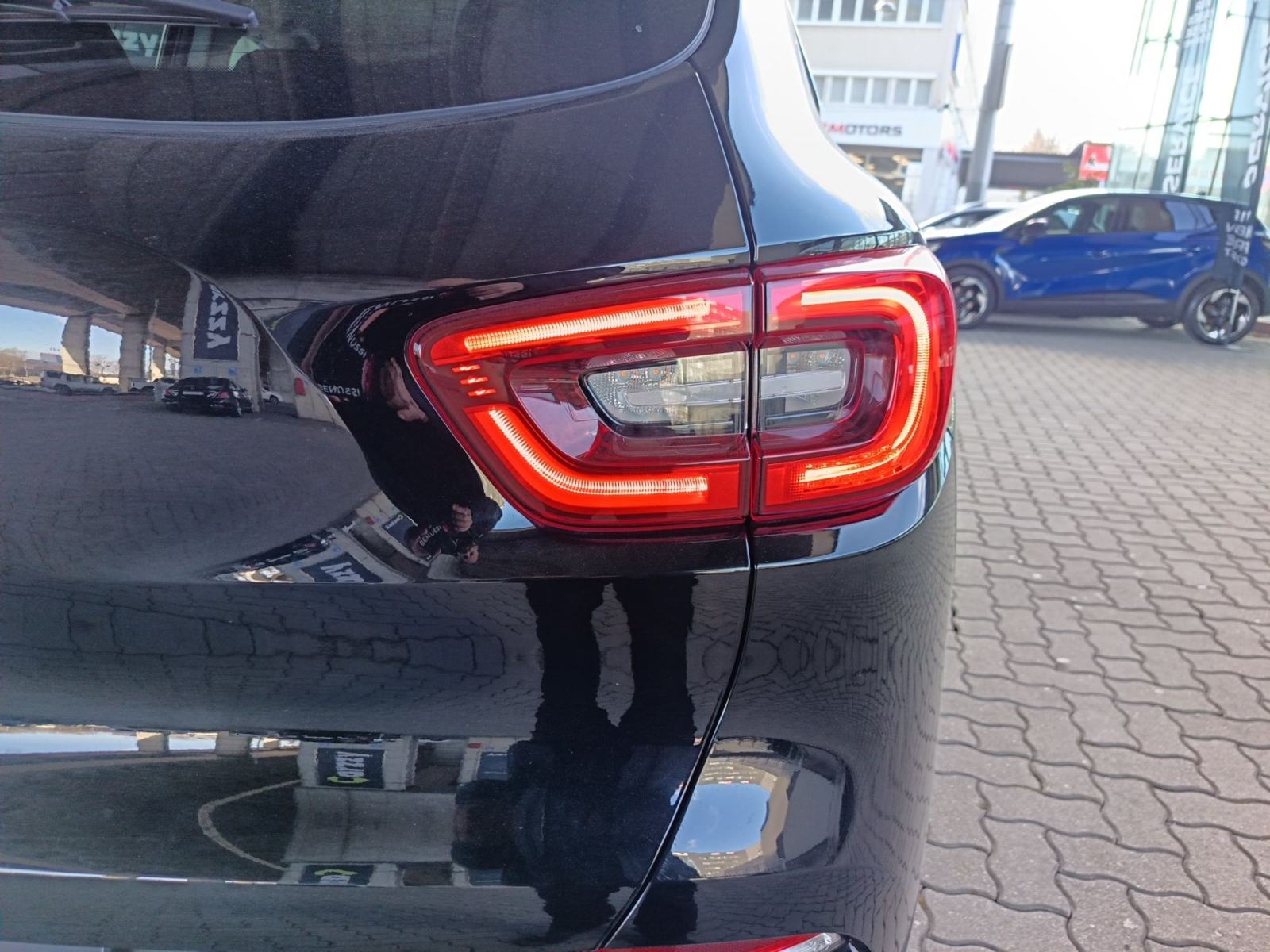 Renault Kadjar 1.3 TCE 140 - 3 godine jamstva, fotografija 14