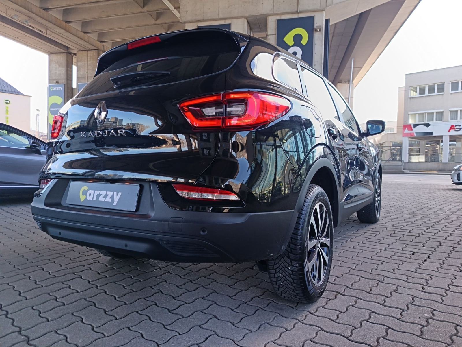 Renault Kadjar 1.3 TCE 140 - 3 godine jamstva, fotografija 15