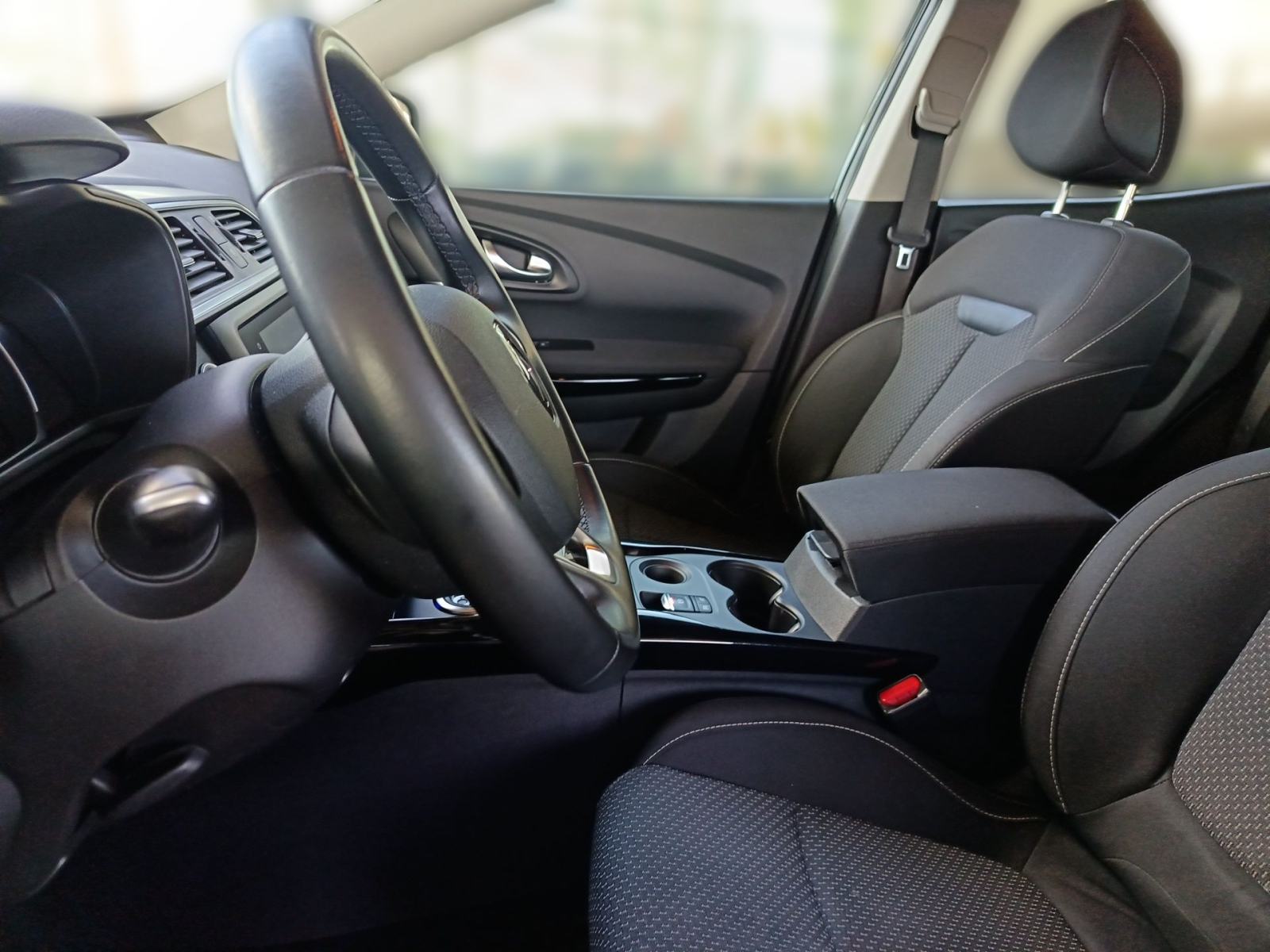 Renault Kadjar 1.3 TCE 140 - 3 godine jamstva, fotografija 16