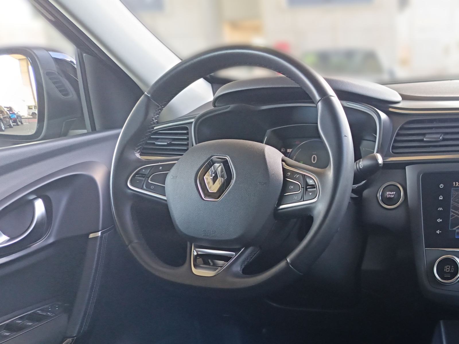 Renault Kadjar 1.3 TCE 140 - 3 godine jamstva, fotografija 18