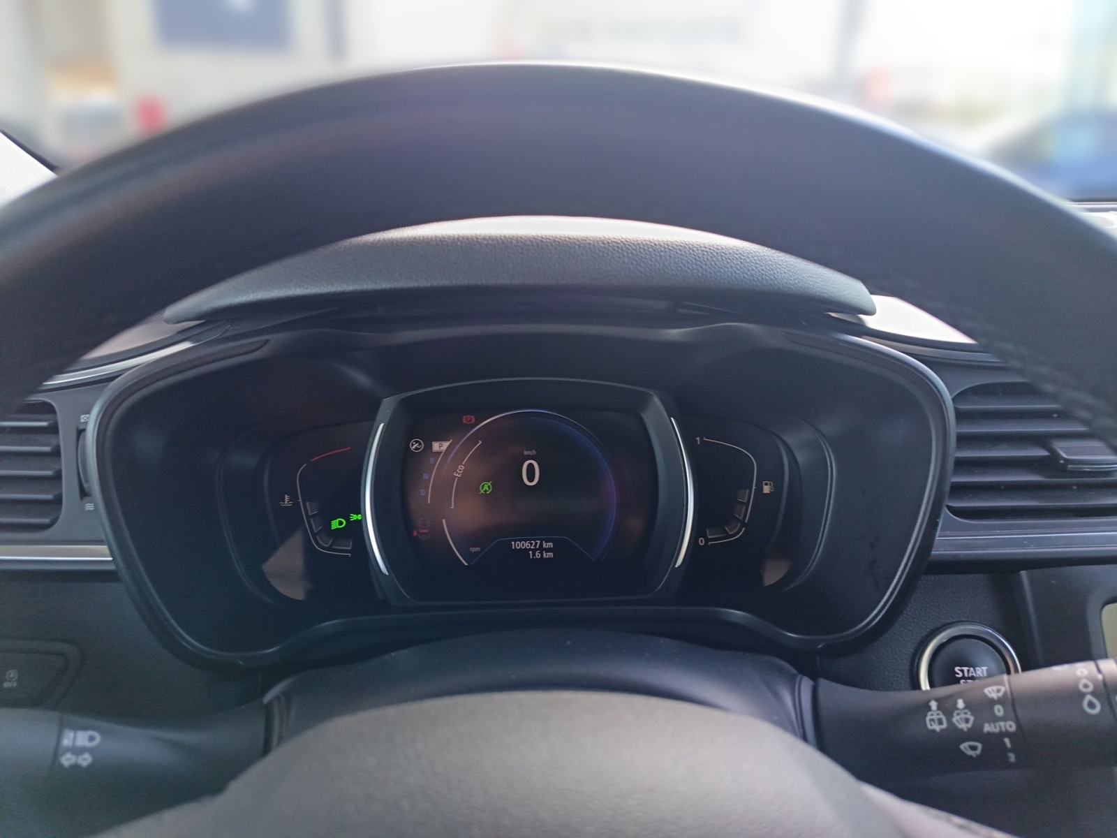 Renault Kadjar 1.3 TCE 140 - 3 godine jamstva, fotografija 19