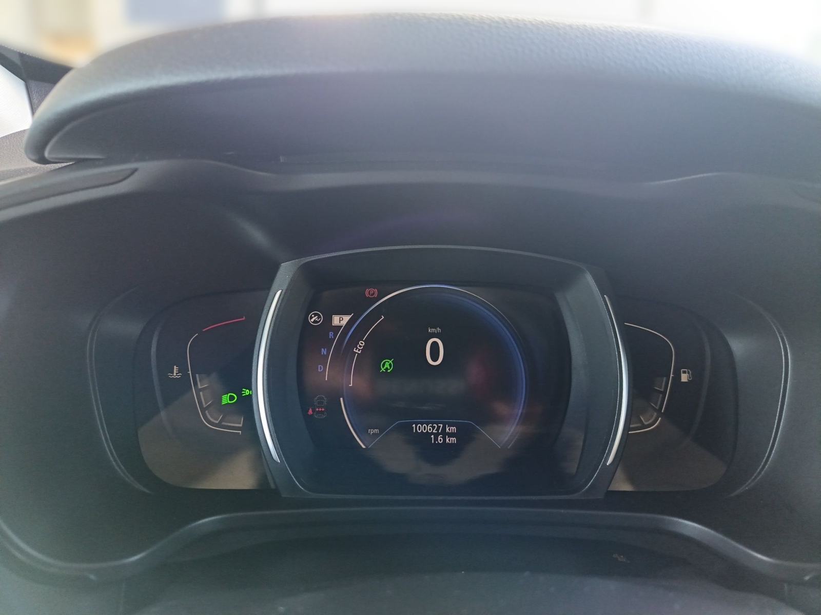 Renault Kadjar 1.3 TCE 140 - 3 godine jamstva, fotografija 20
