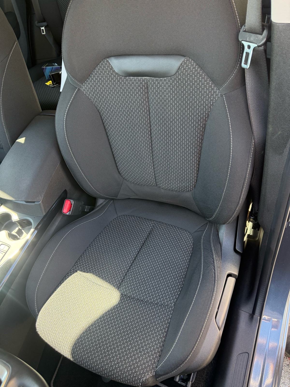 Renault Kadjar 1.5 dCi 110 ** 92000 km** SERVISNA KNJIGA***, fotografija 16