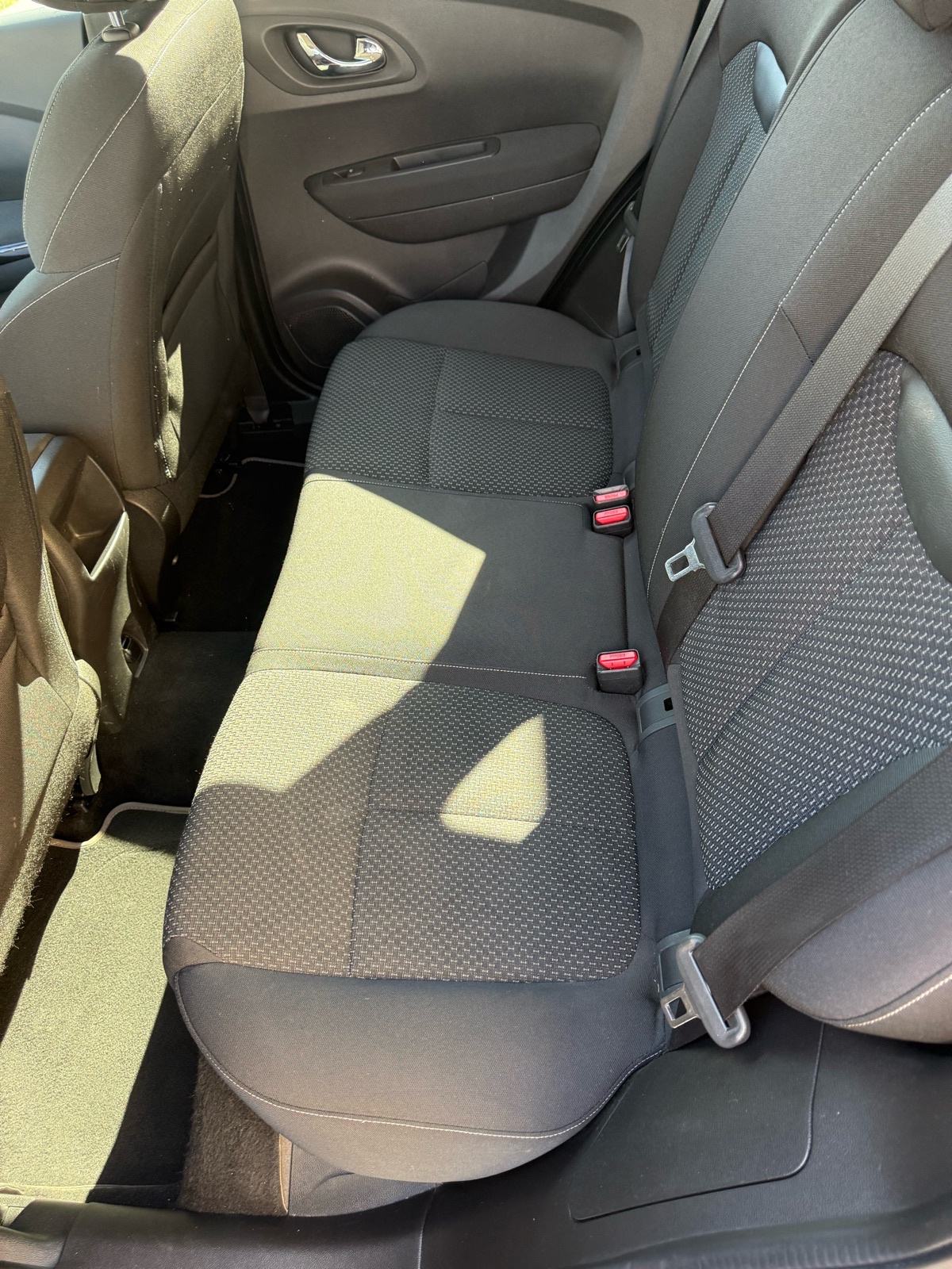 Renault Kadjar 1.5 dCi 110 ** 92000 km** SERVISNA KNJIGA***, fotografija 17