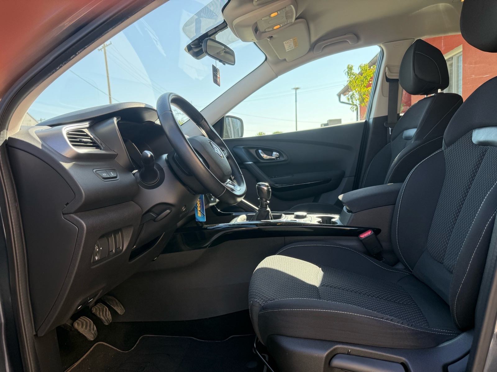 Renault Kadjar 1.5 dCi 110 ** 92000 km** SERVISNA KNJIGA***, fotografija 15