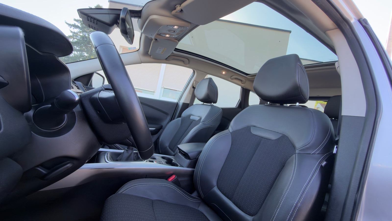 Renault Kadjar 1.5 dci 110 Intense **reg.12/2026**, fotografija 13