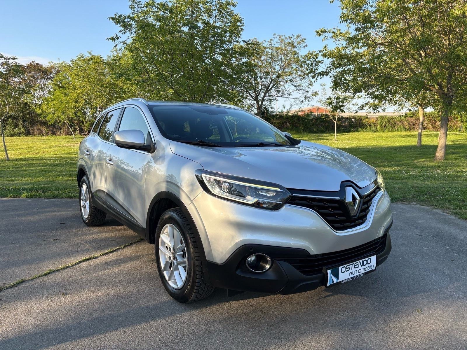 Renault Kadjar 1.5 dci S-Edition, fotografija 7