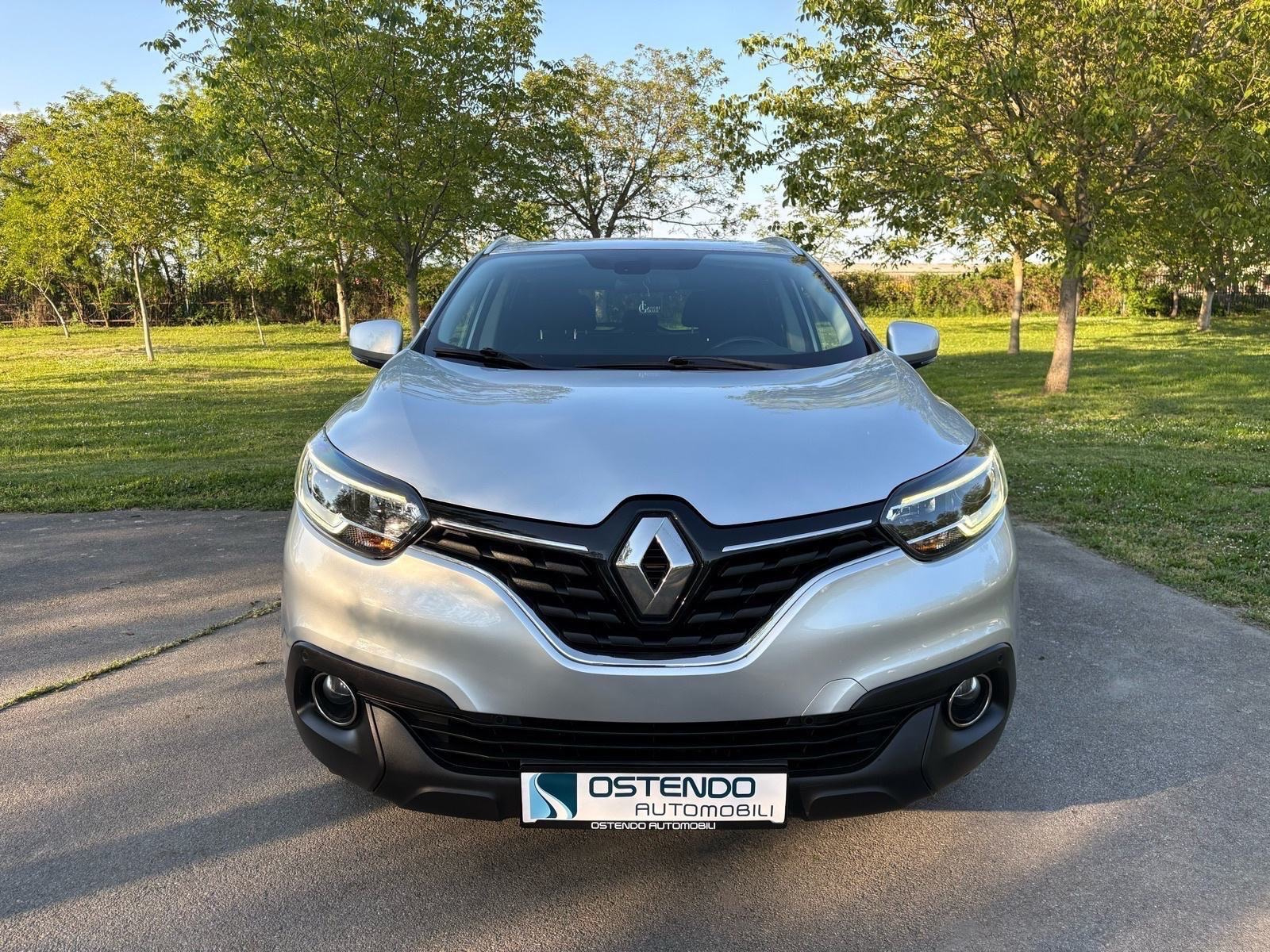 Renault Kadjar 1.5 dci S-Edition, fotografija 8