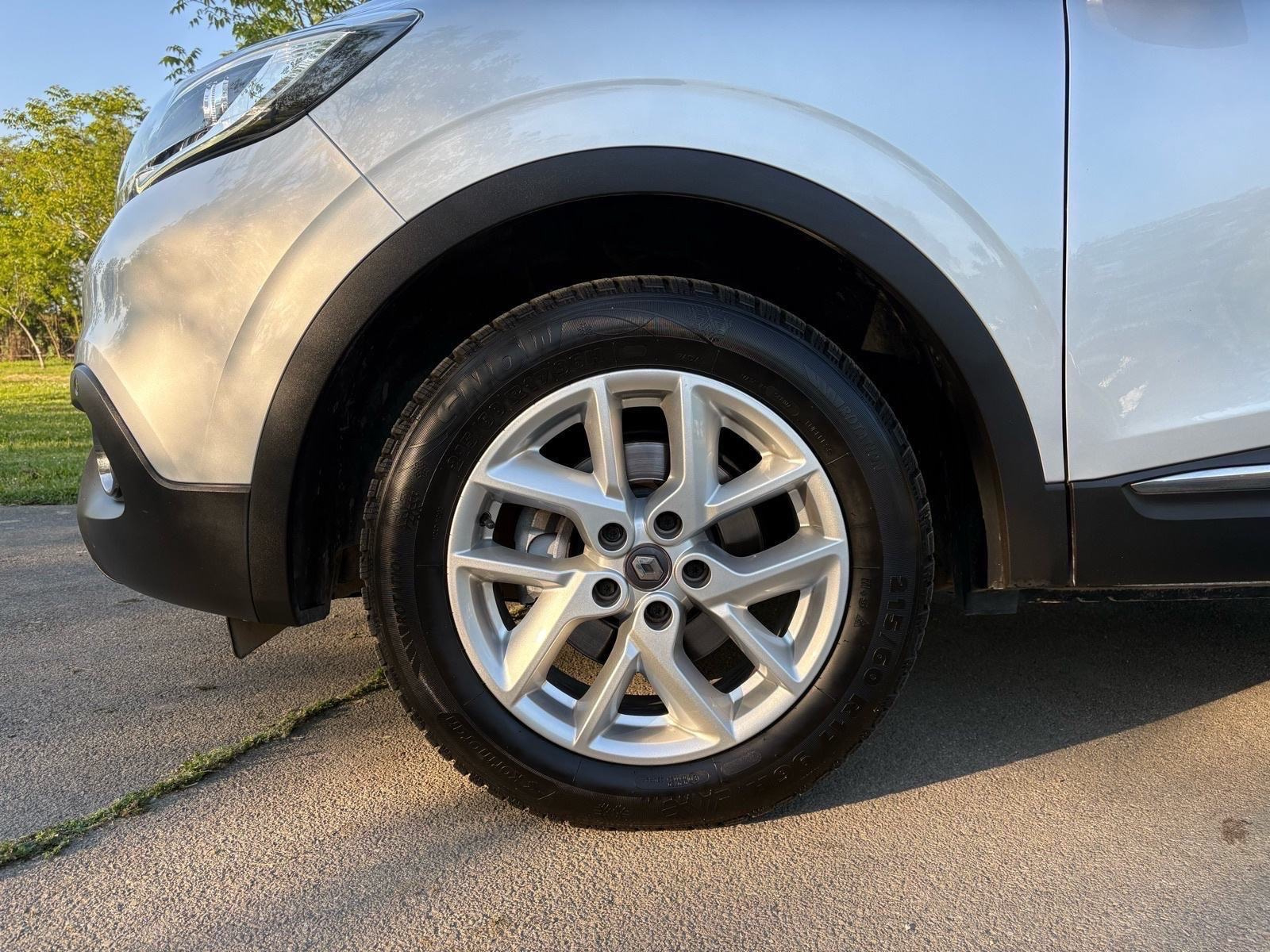 Renault Kadjar 1.5 dci S-Edition, fotografija 9
