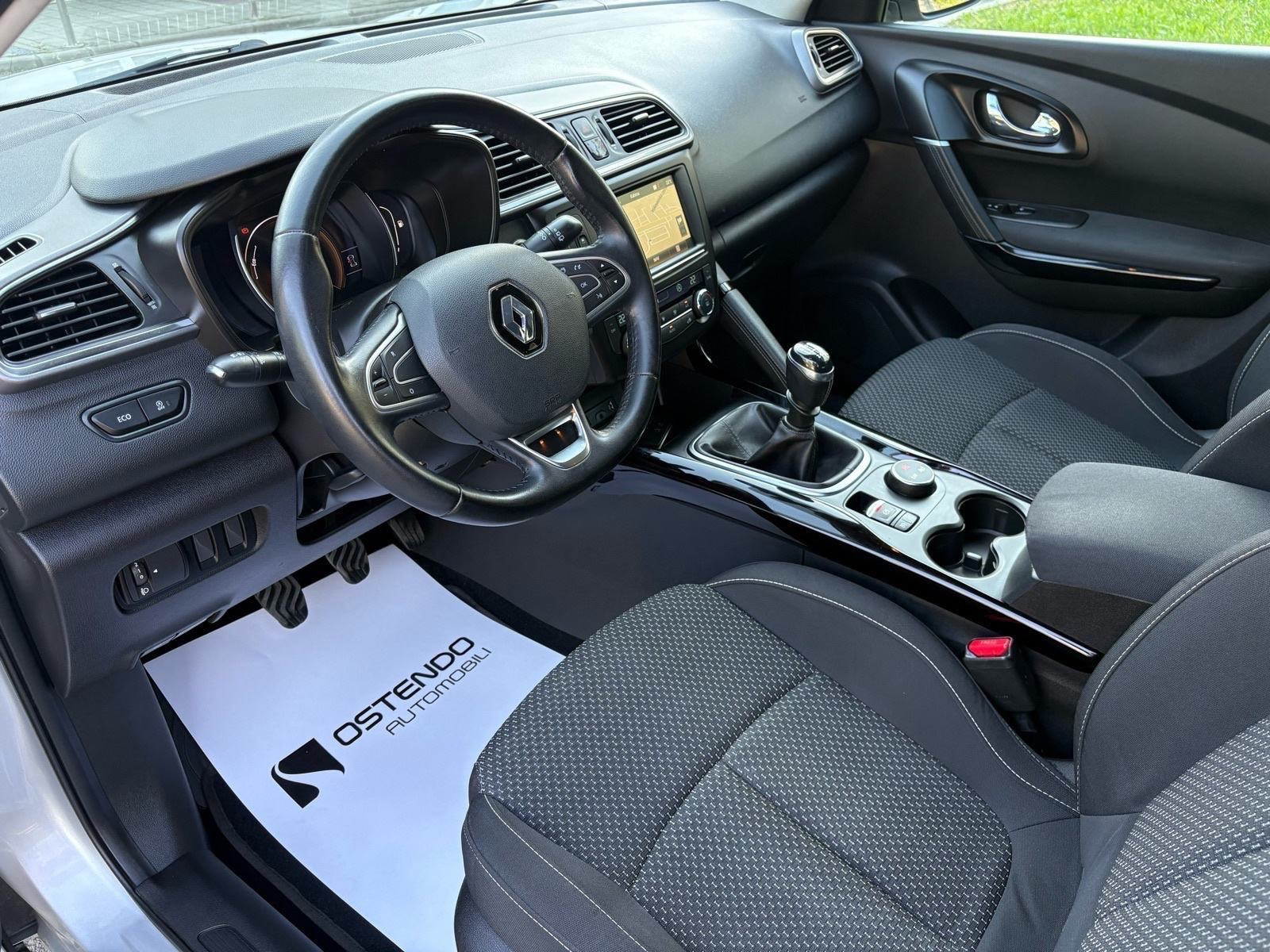 Renault Kadjar 1.5 dci S-Edition, fotografija 10