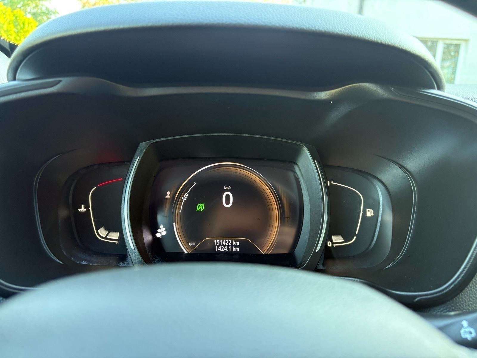 Renault Kadjar 1.5 dci S-Edition, fotografija 15