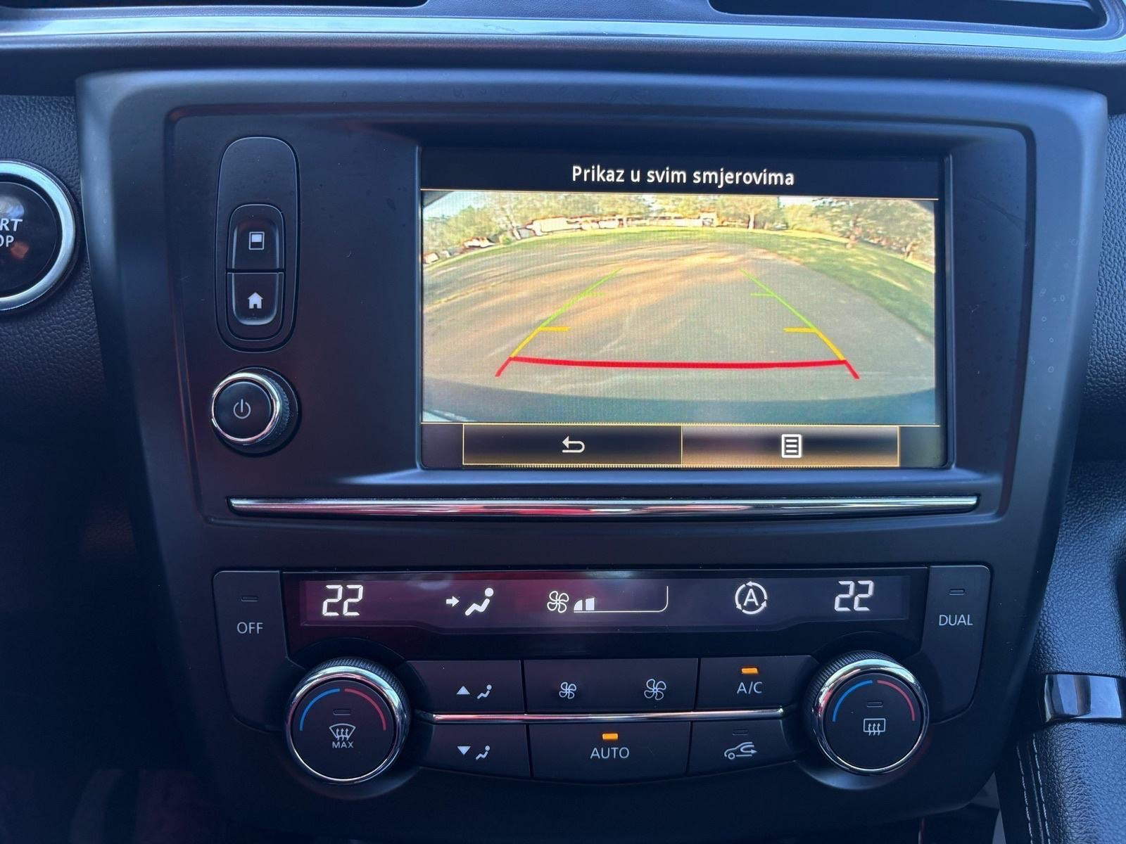 Renault Kadjar 1.5 dci S-Edition, fotografija 16