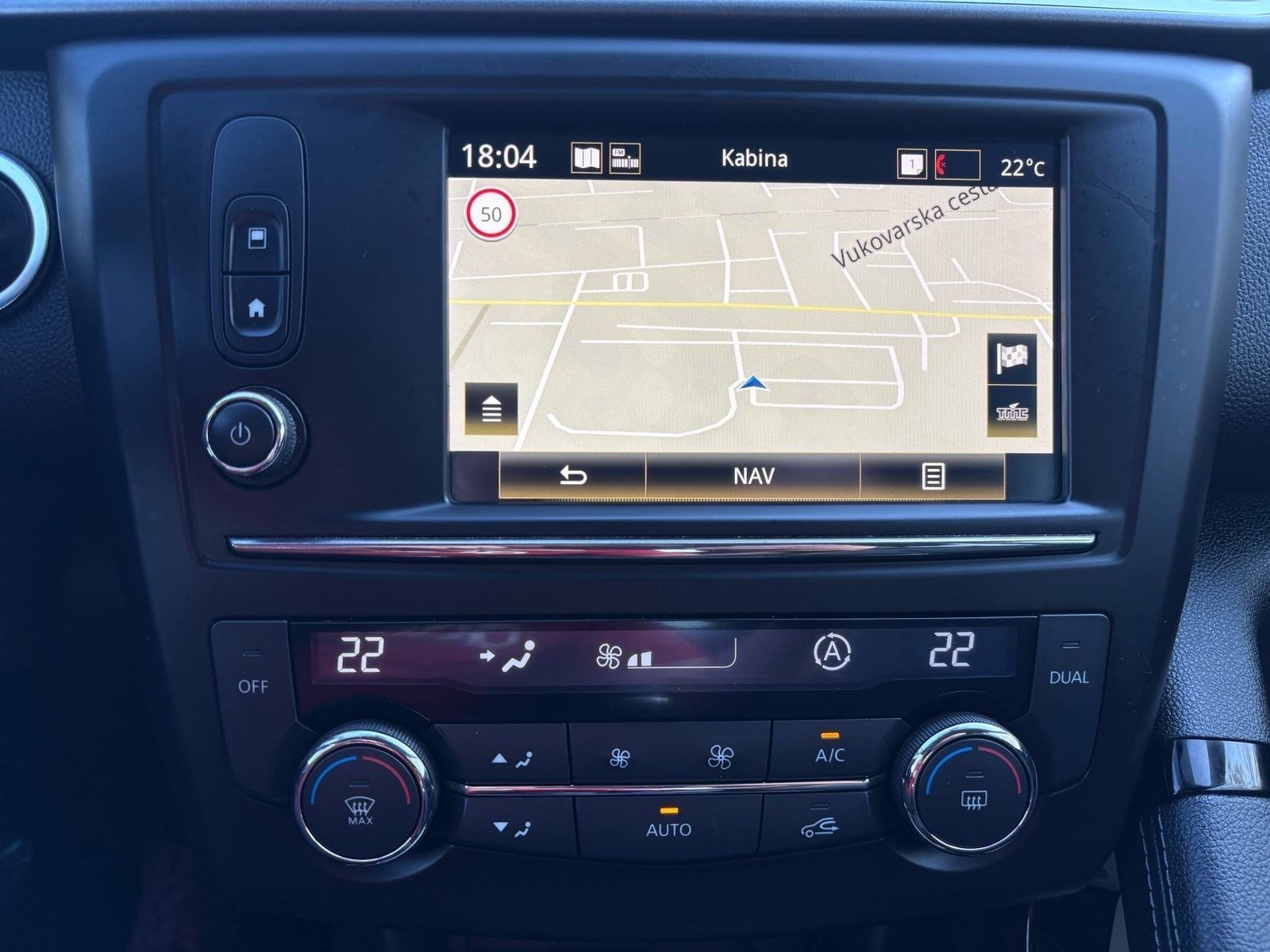 Renault Kadjar 1.5 dci S-Edition, fotografija 17