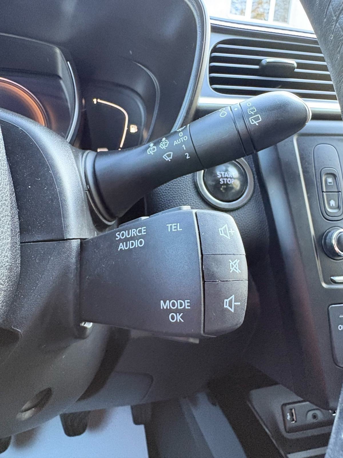 Renault Kadjar 1.5 dci S-Edition, fotografija 19