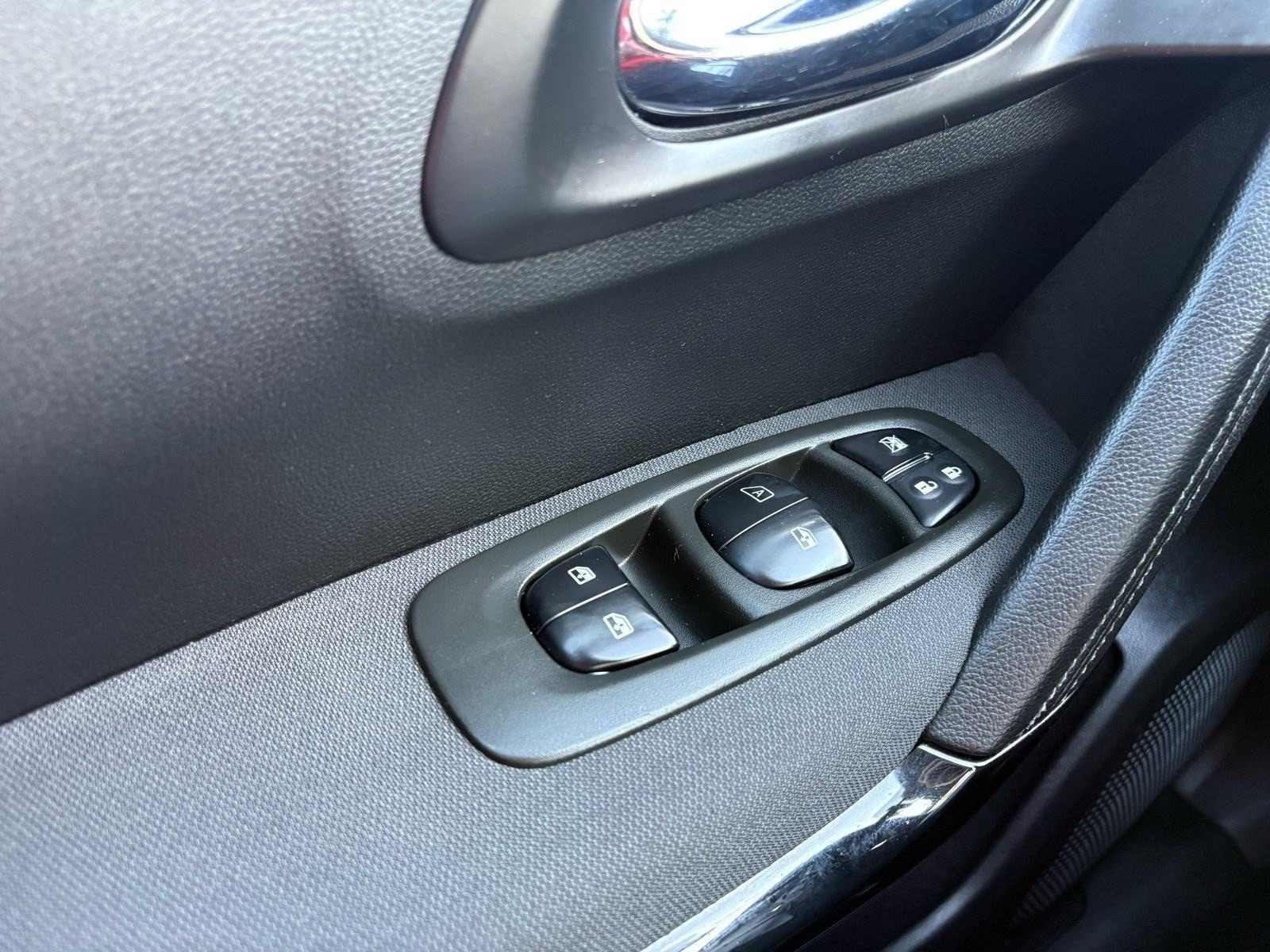 Renault Kadjar 1.5 dci S-Edition, fotografija 20