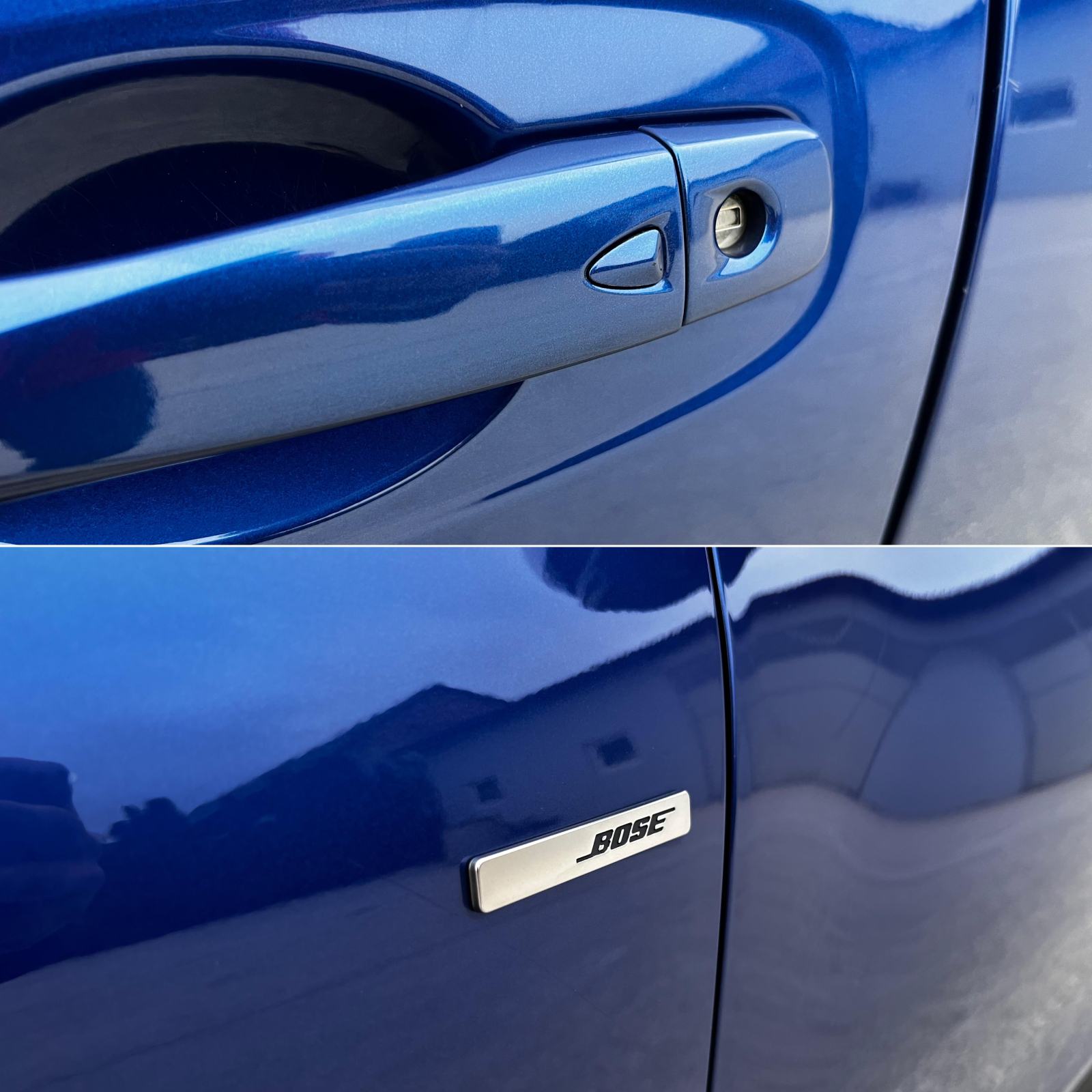 Renault Kadjar 1.5 dCi BOSE EDITION AUTOMATIK VELIKI SERVIS LED KAMERA, fotografija 8