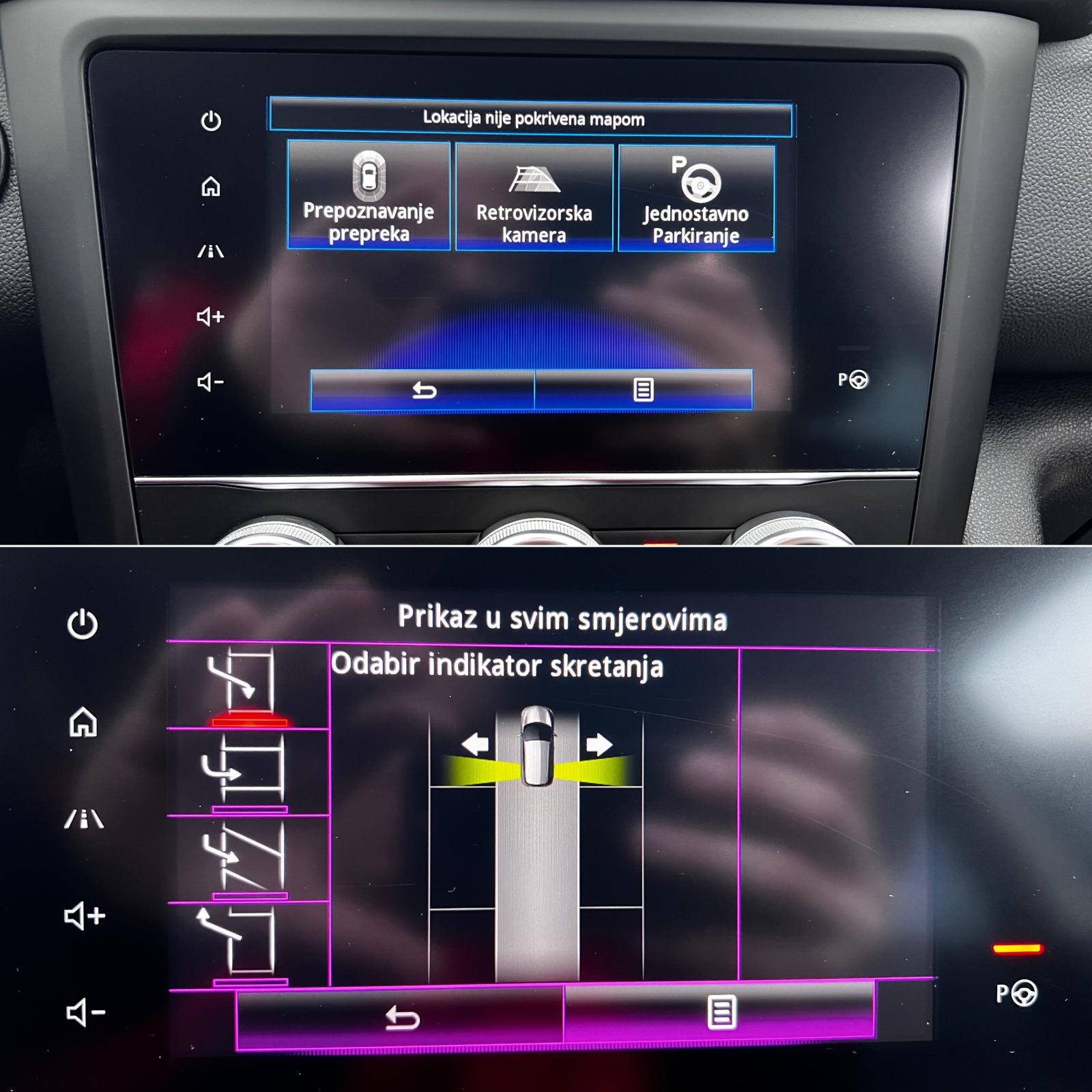 Renault Kadjar 1.5 dCi BOSE EDITION AUTOMATIK VELIKI SERVIS LED KAMERA, fotografija 16