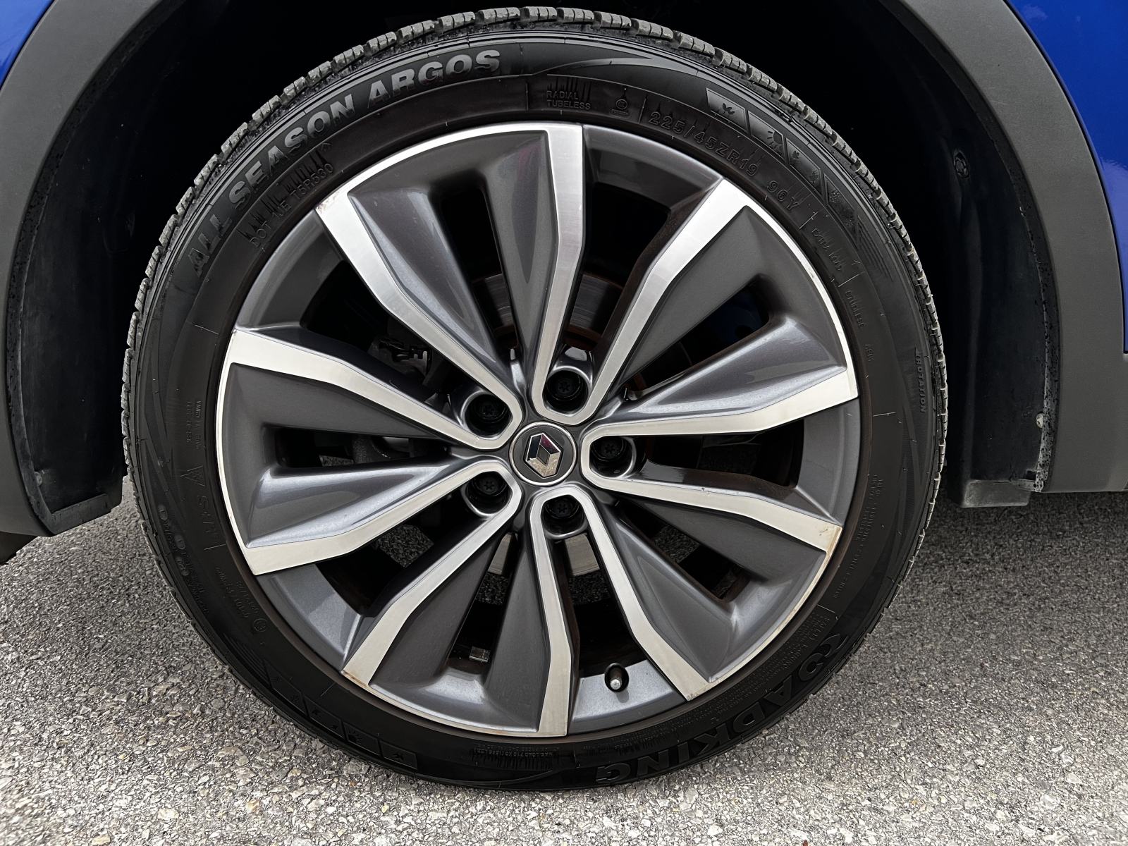 Renault Kadjar 1.5 dCi BOSE EDITION AUTOMATIK VELIKI SERVIS LED KAMERA, fotografija 9