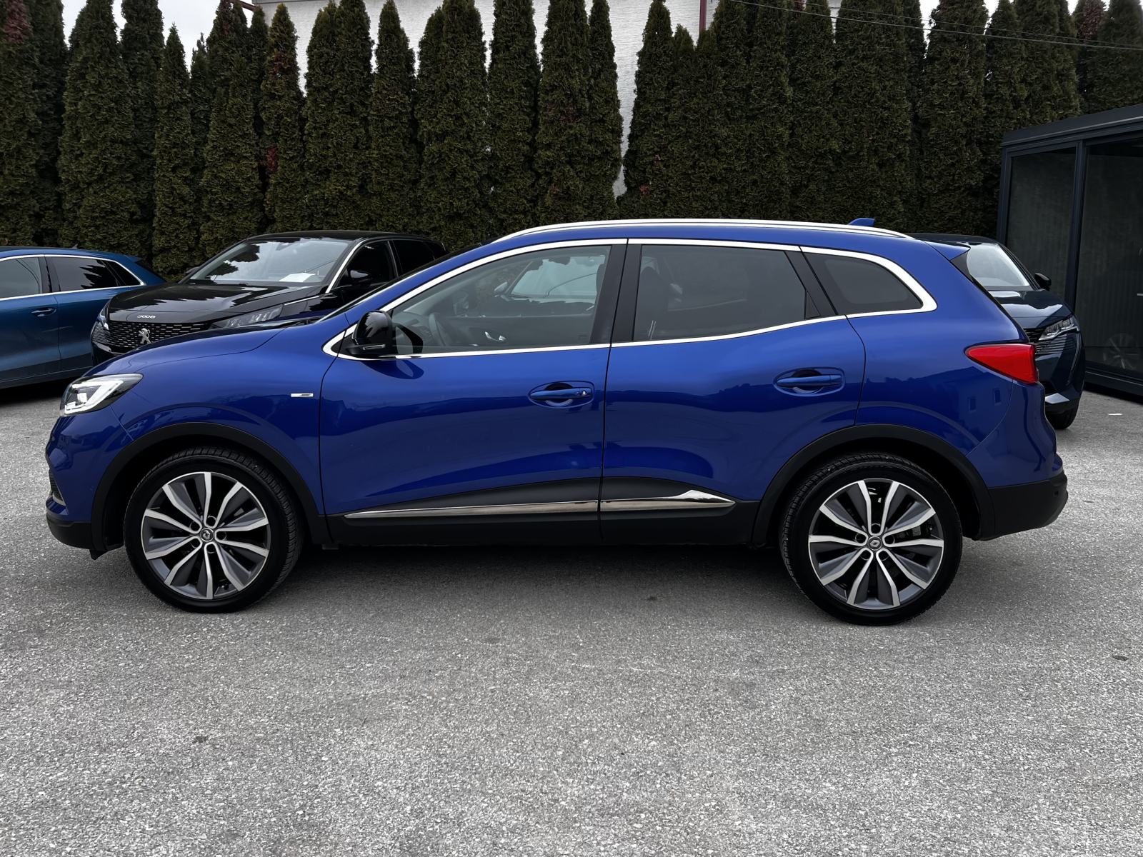 Renault Kadjar 1.5 dCi BOSE EDITION AUTOMATIK VELIKI SERVIS LED KAMERA, fotografija 6