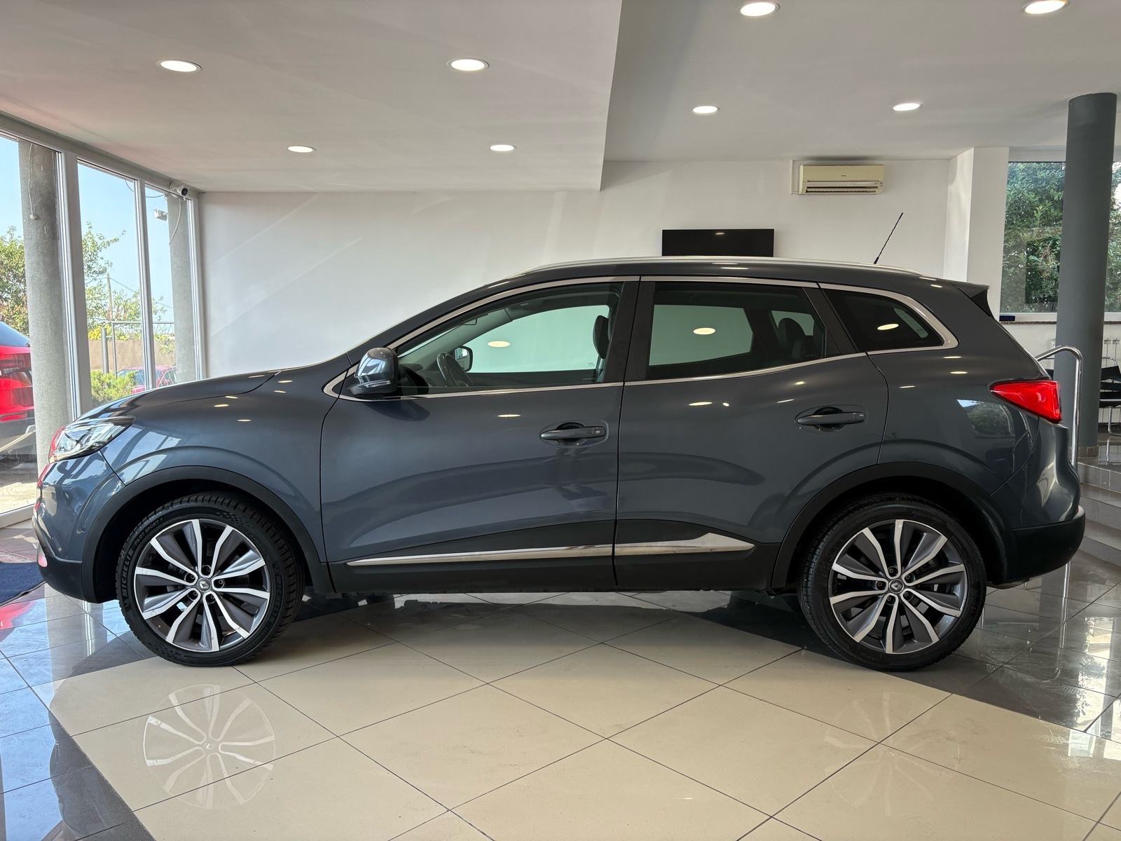 Renault Kadjar 1,5 dCi Energy Intens, fotografija 18