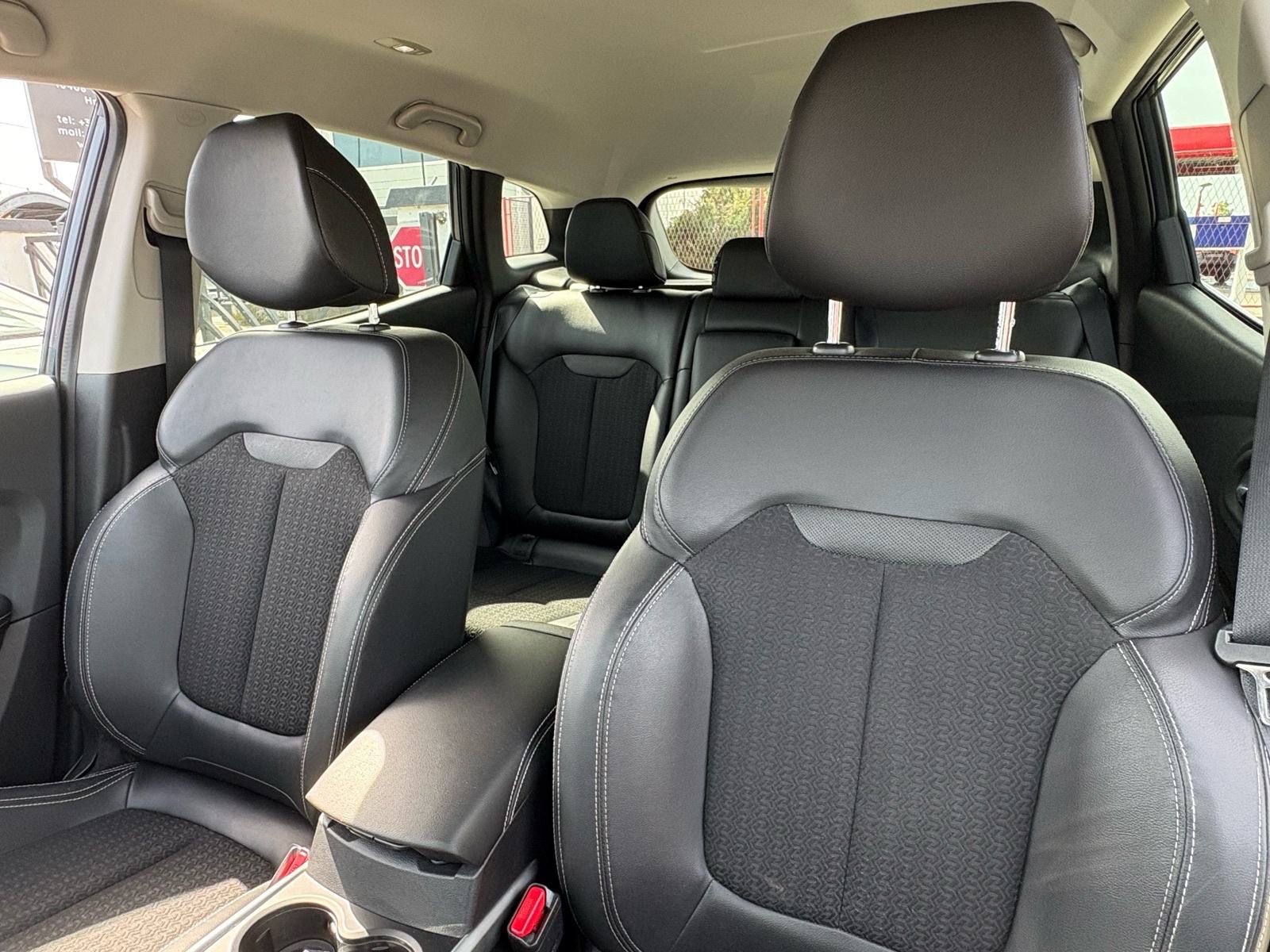 Renault Kadjar 1,5 dCi Energy Intens, fotografija 10
