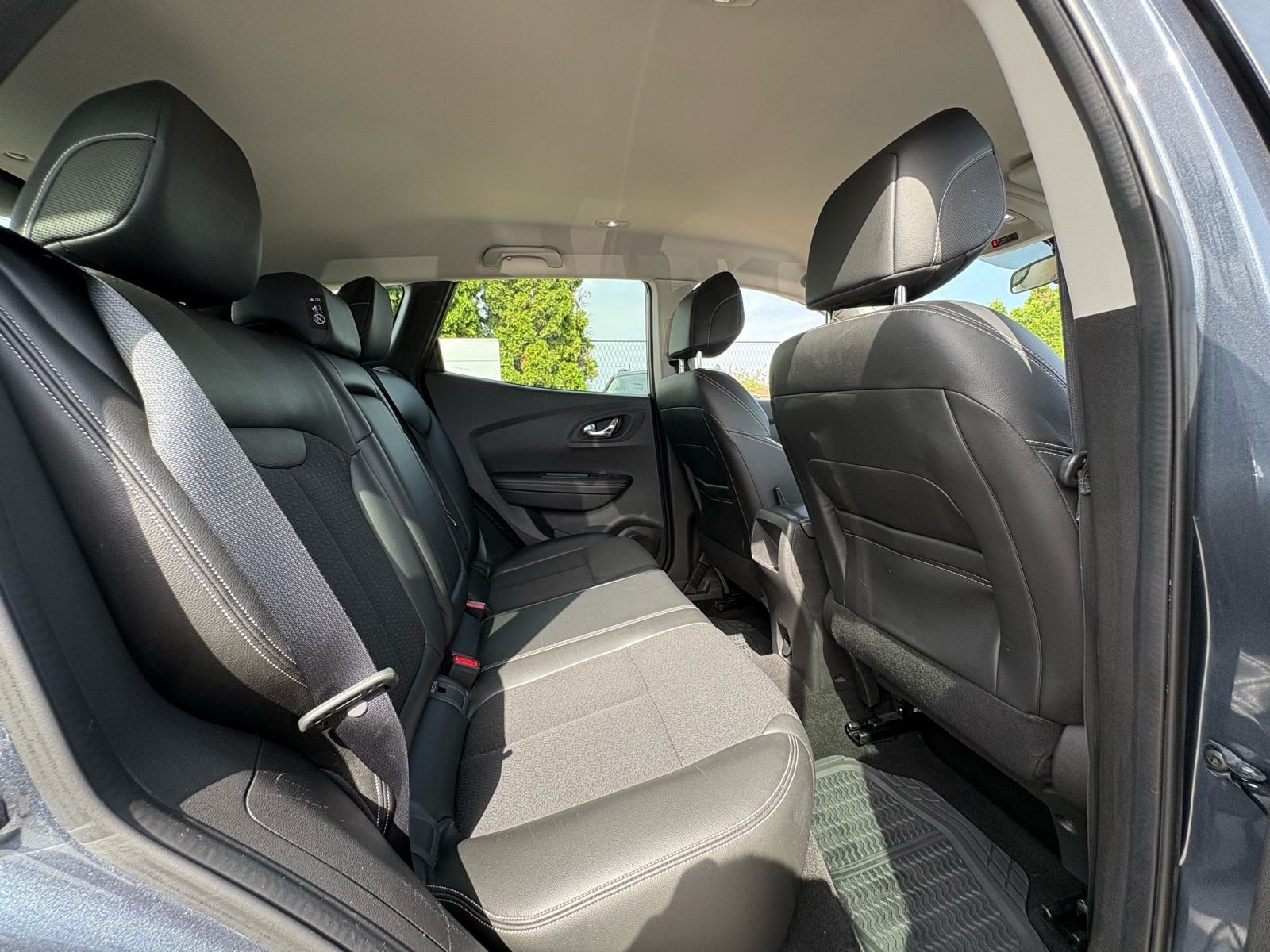 Renault Kadjar 1,5 dCi Energy Intens, fotografija 20