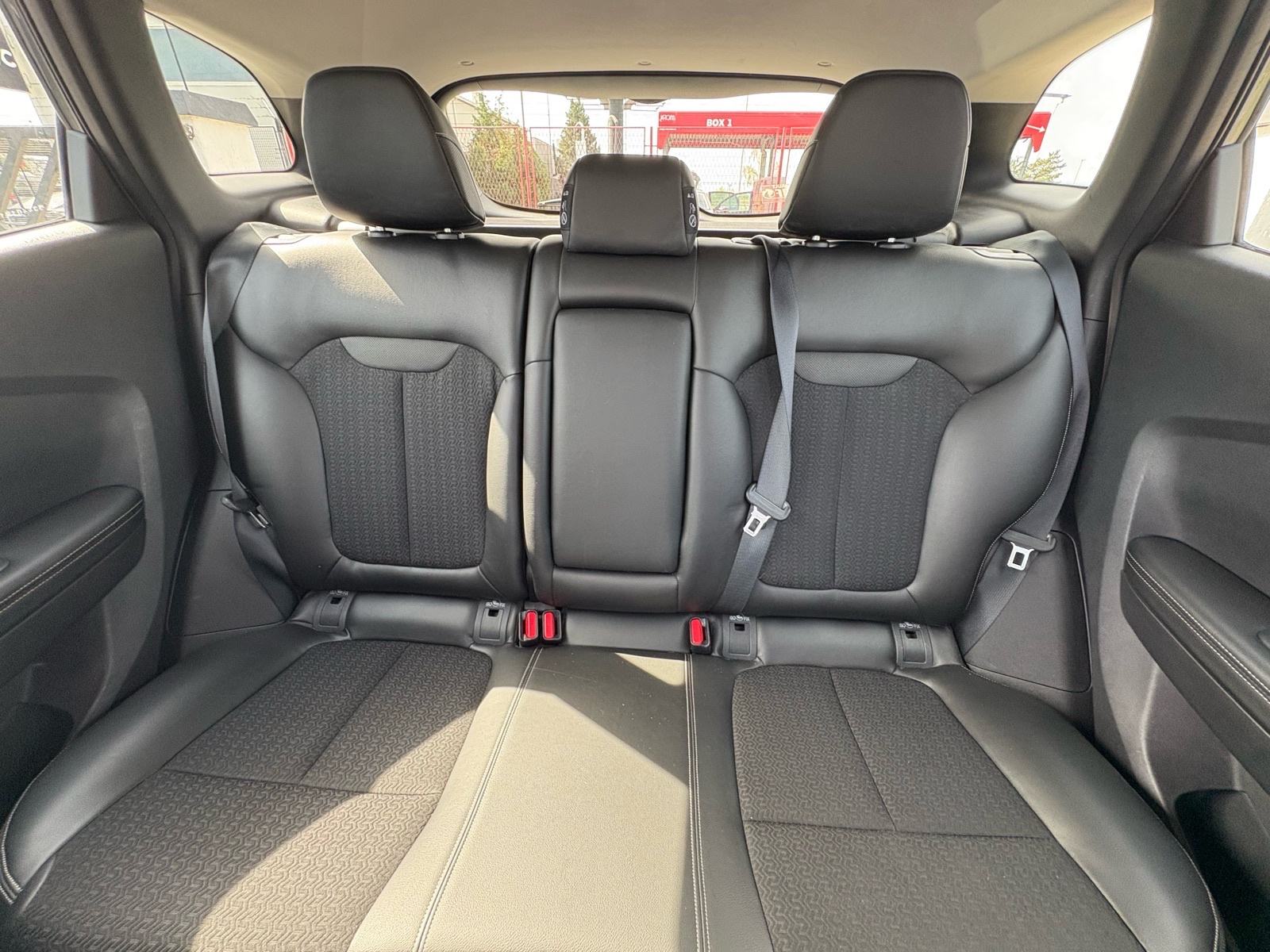 Renault Kadjar 1,5 dCi Energy Intens, fotografija 13