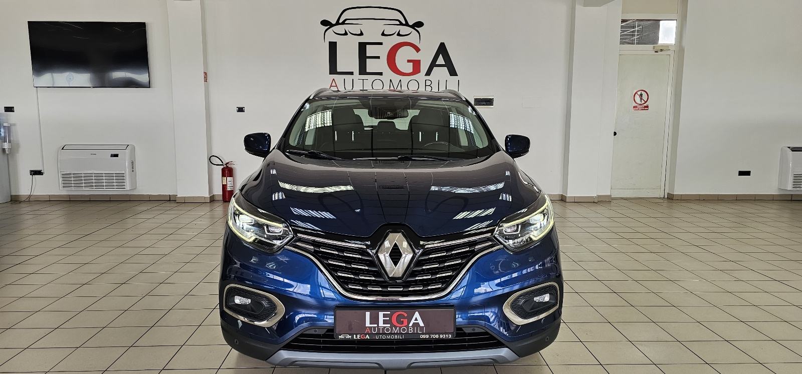 Renault Kadjar 1.5 dci INTENS,SAMO 92tkm,,LEASING DO 7g.BEZ UČEŠĆA, fotografija 5