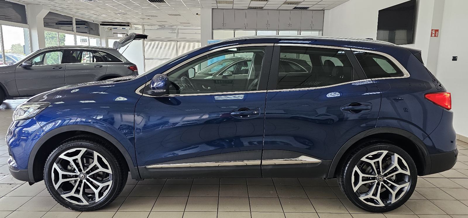 Renault Kadjar 1.5 dci INTENS,SAMO 92tkm,,LEASING DO 7g.BEZ UČEŠĆA, fotografija 7