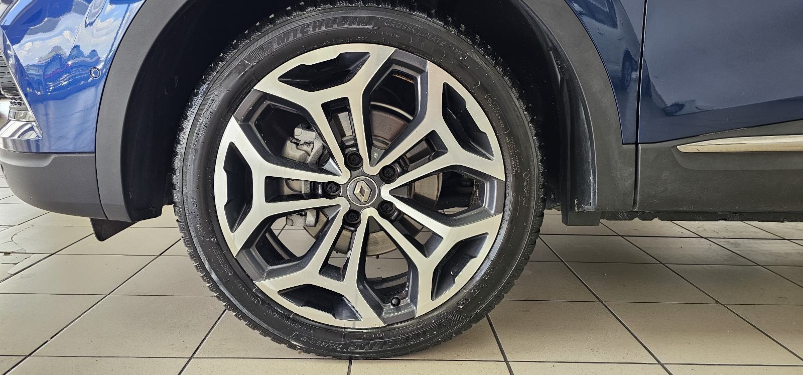 Renault Kadjar 1.5 dci INTENS,SAMO 92tkm,,LEASING DO 7g.BEZ UČEŠĆA, fotografija 9