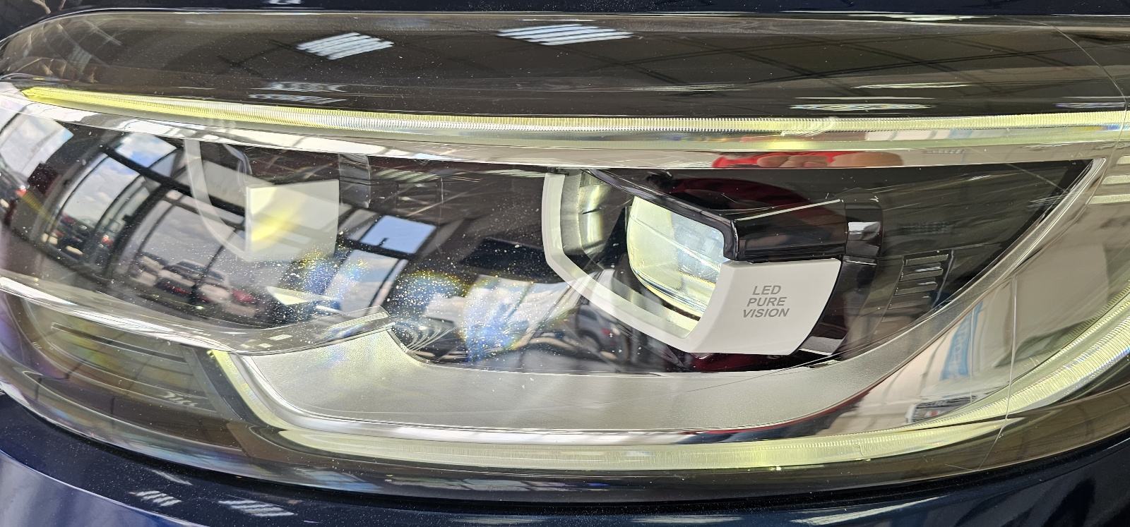 Renault Kadjar 1.5 dci INTENS,SAMO 92tkm,,LEASING DO 7g.BEZ UČEŠĆA, fotografija 10