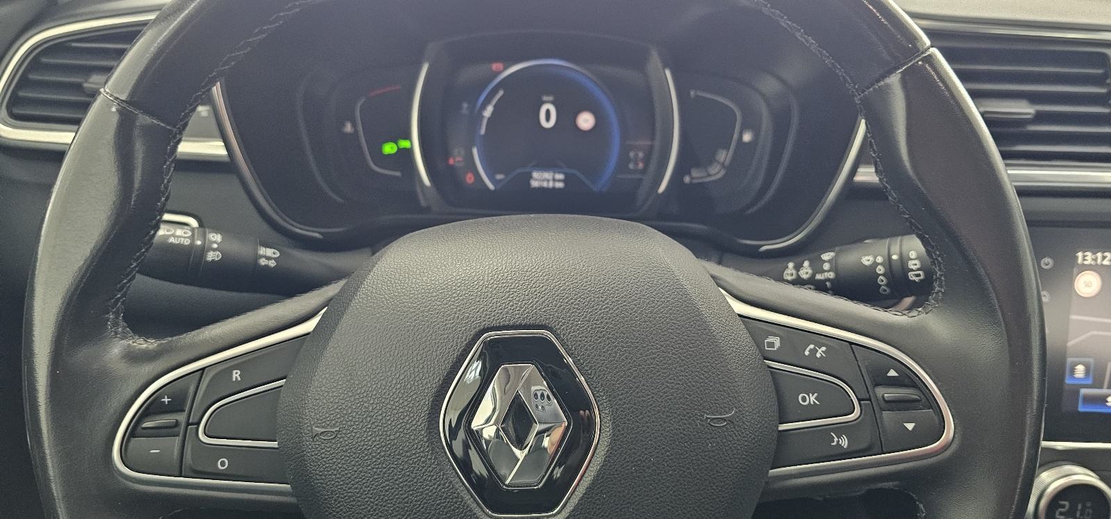 Renault Kadjar 1.5 dci INTENS,SAMO 92tkm,,LEASING DO 7g.BEZ UČEŠĆA, fotografija 18