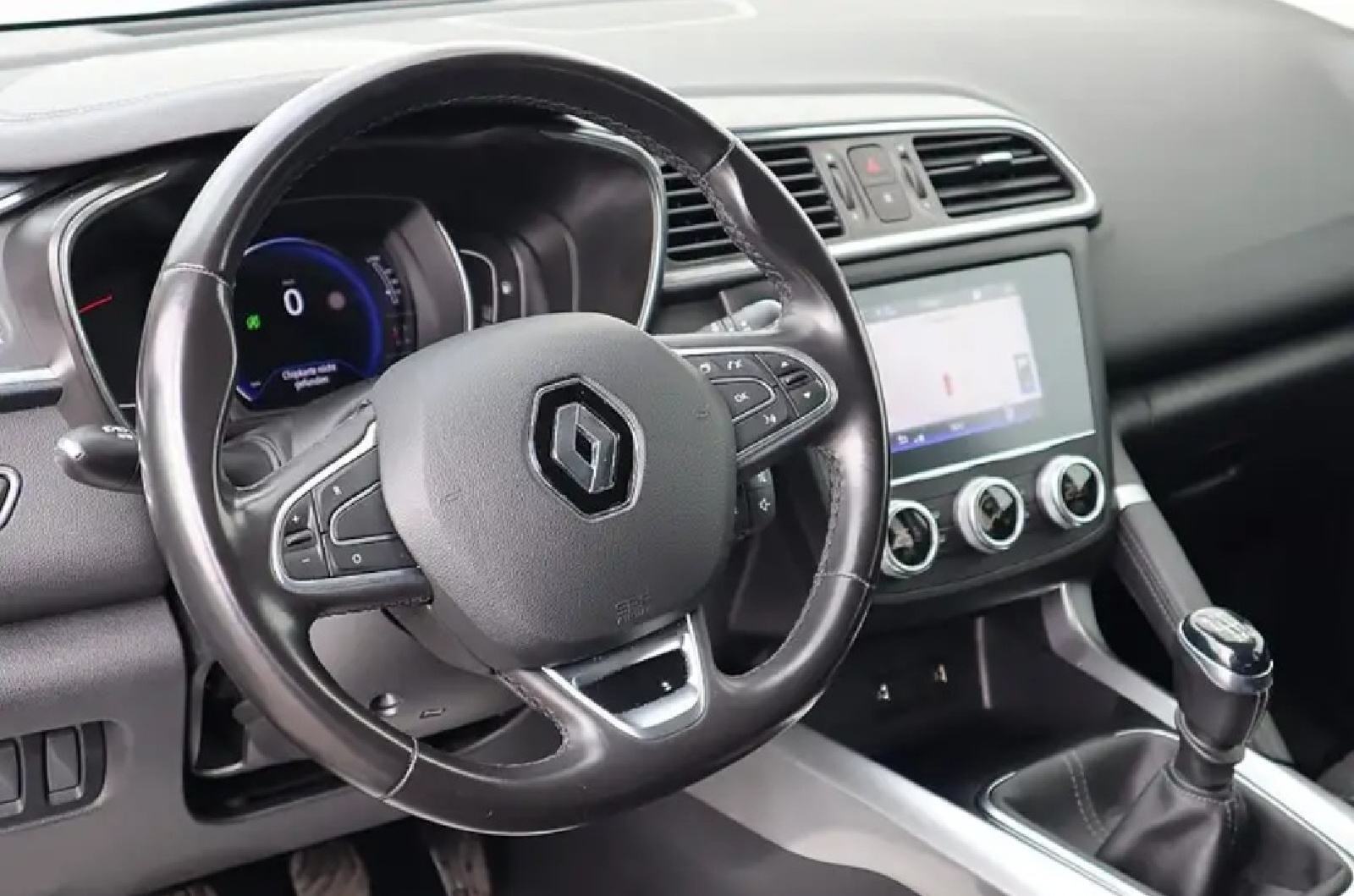 RENAULT KADJAR 1.7 DCI BOSSE EDITION NAVIGACIJA XENON TEMPOMAT, fotografija 11