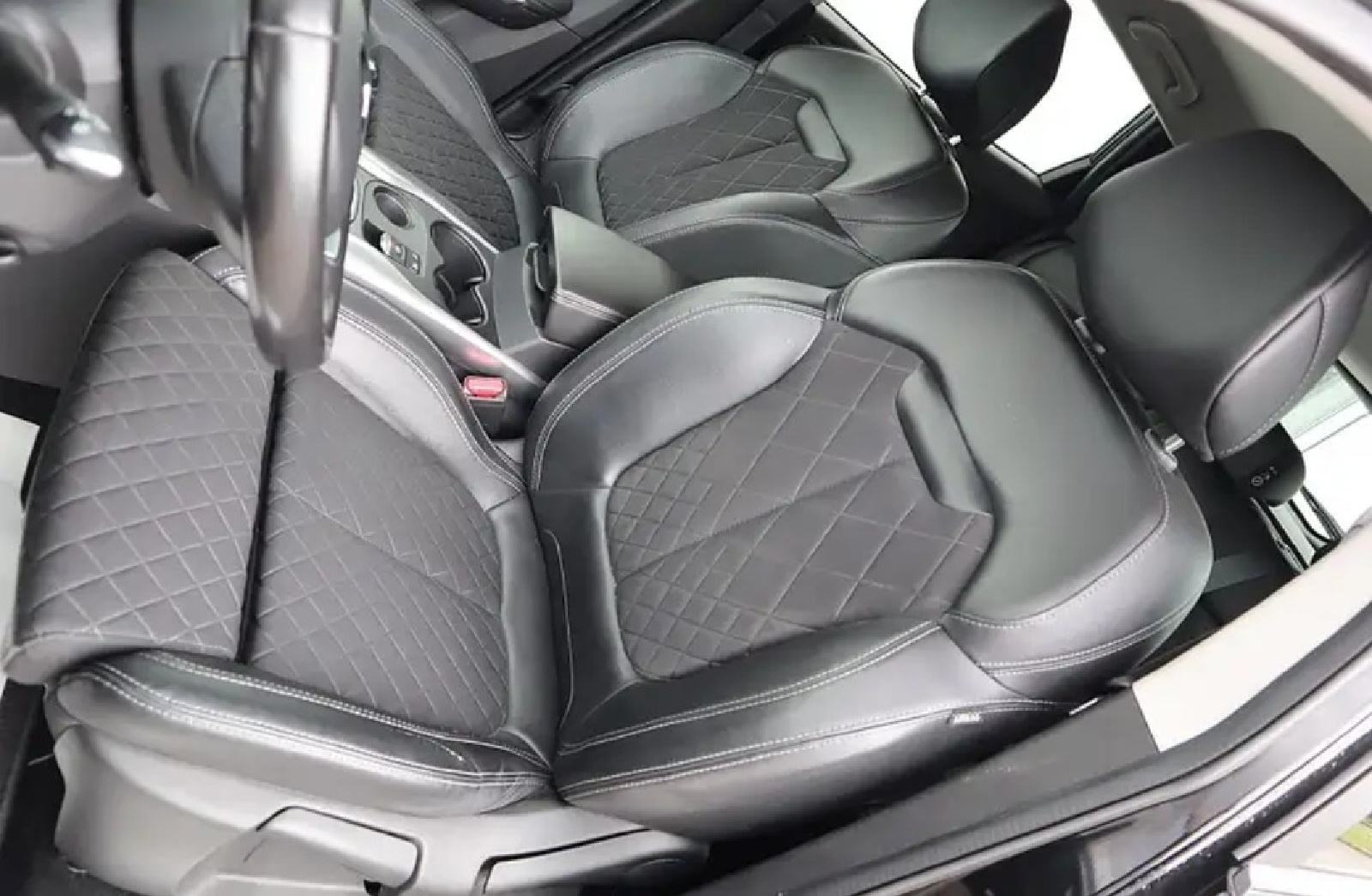 RENAULT KADJAR 1.7 DCI BOSSE EDITION NAVIGACIJA XENON TEMPOMAT, fotografija 14