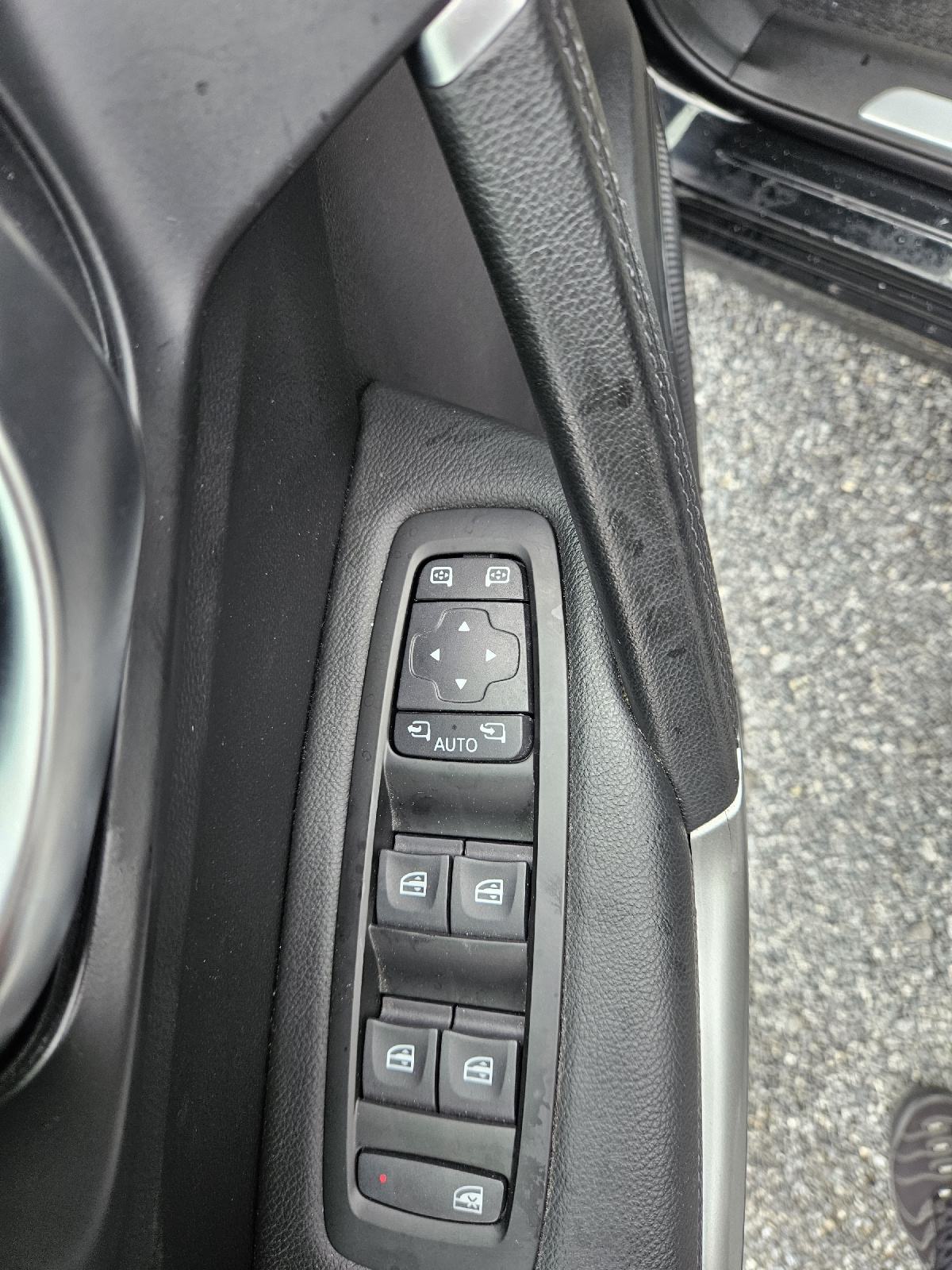 RENAULT KADJAR 1.7 DCI BOSSE EDITION NAVIGACIJA XENON TEMPOMAT, fotografija 16