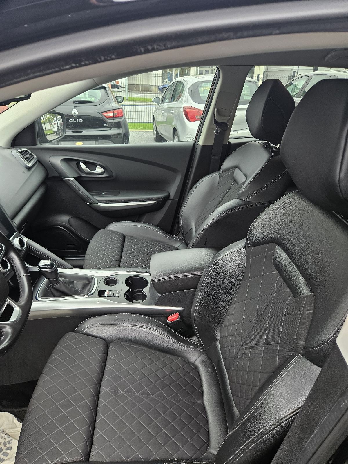 RENAULT KADJAR 1.7 DCI BOSSE EDITION NAVIGACIJA XENON TEMPOMAT, fotografija 13