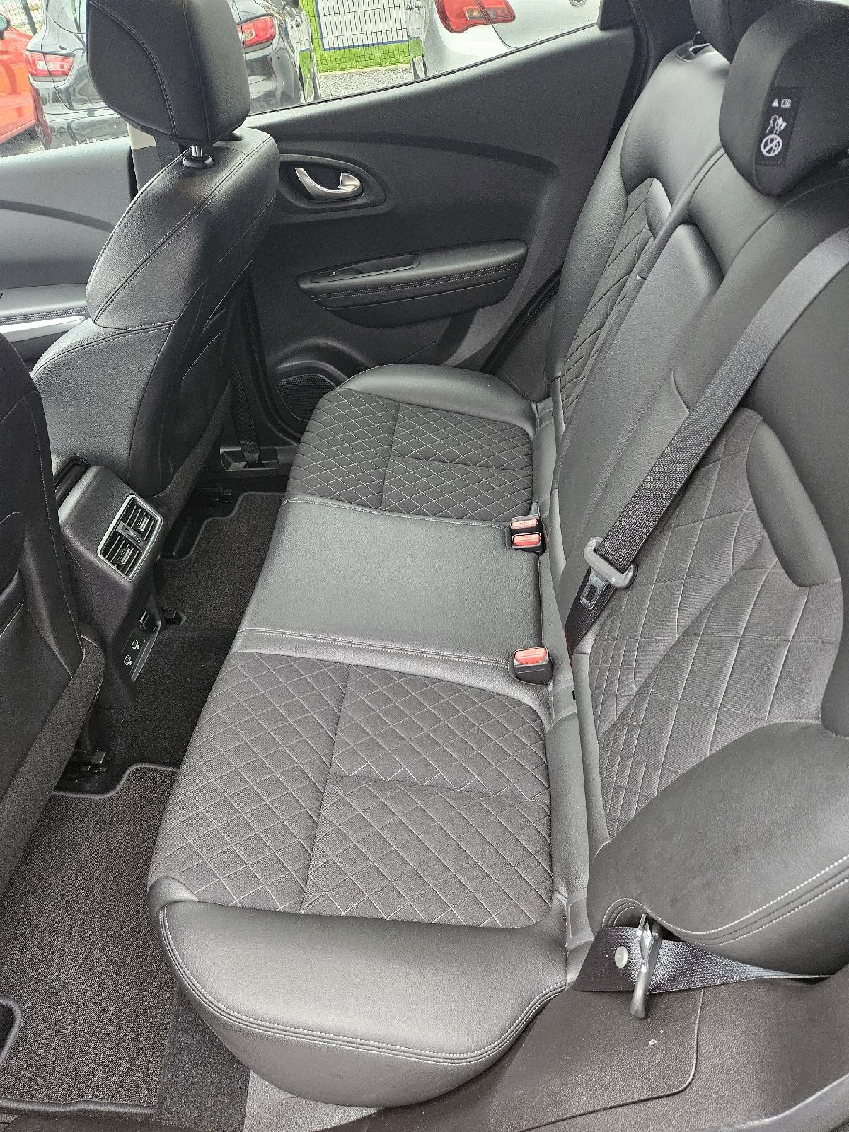 RENAULT KADJAR 1.7 DCI BOSSE EDITION NAVIGACIJA XENON TEMPOMAT, fotografija 15