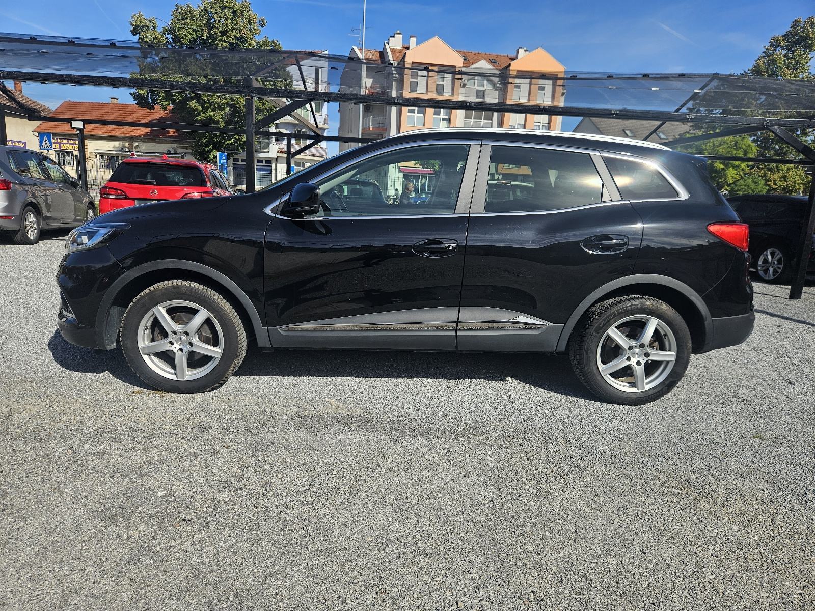 RENAULT KADJAR 1.7 DCI BOSSE EDITION NAVIGACIJA XENON TEMPOMAT, fotografija 5