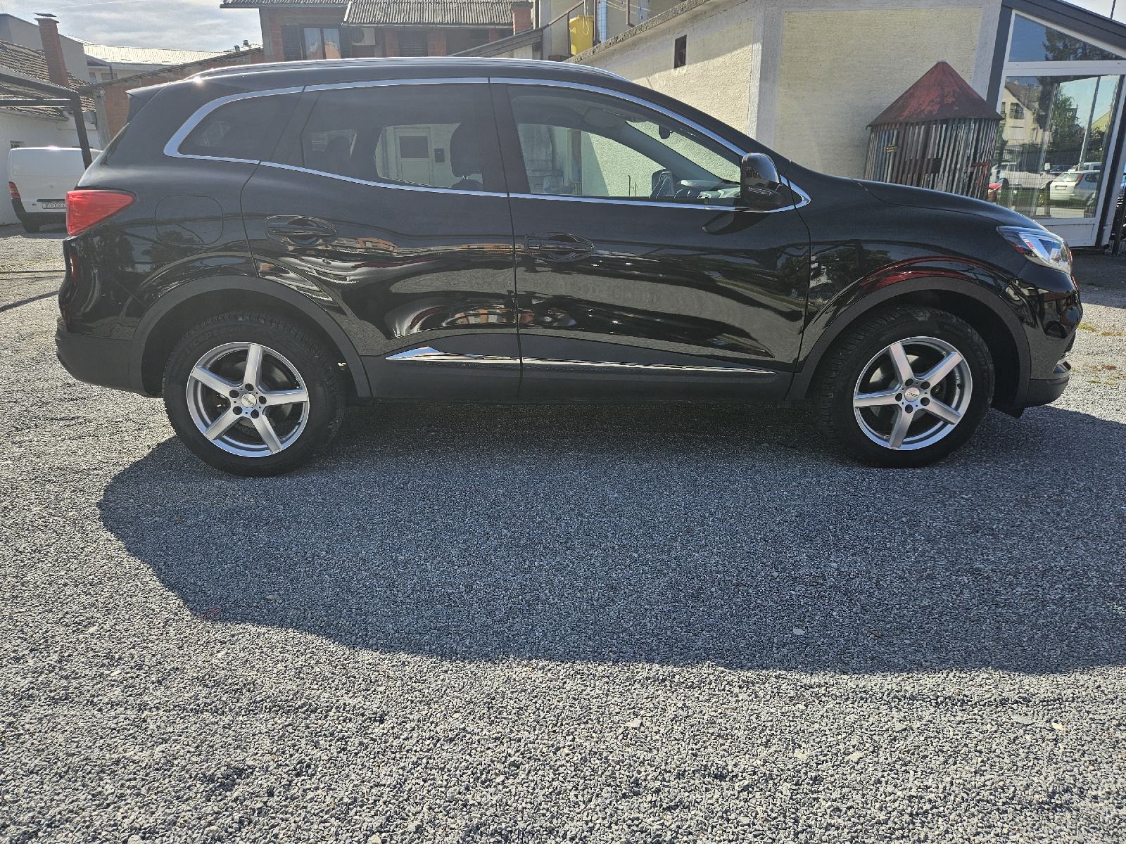 RENAULT KADJAR 1.7 DCI BOSSE EDITION NAVIGACIJA XENON TEMPOMAT, fotografija 4