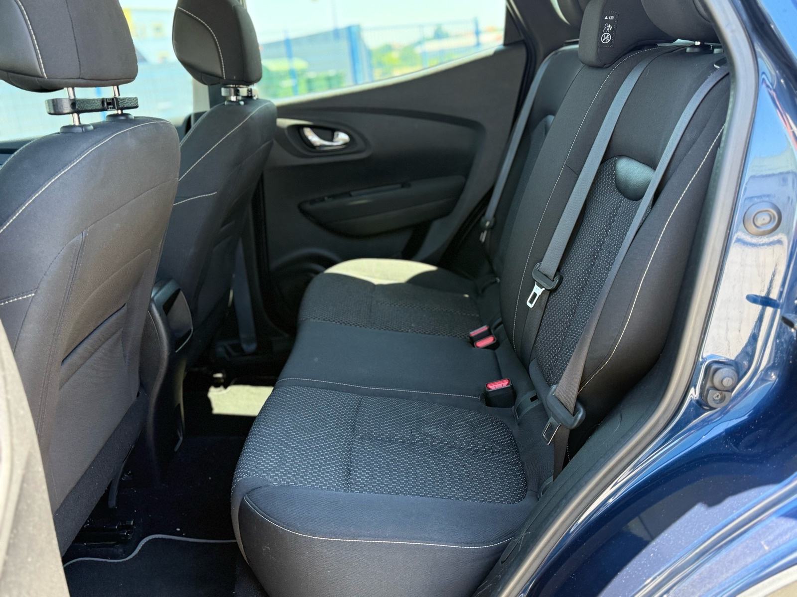 Renault Kadjar 1.5 dCi, fotografija 12