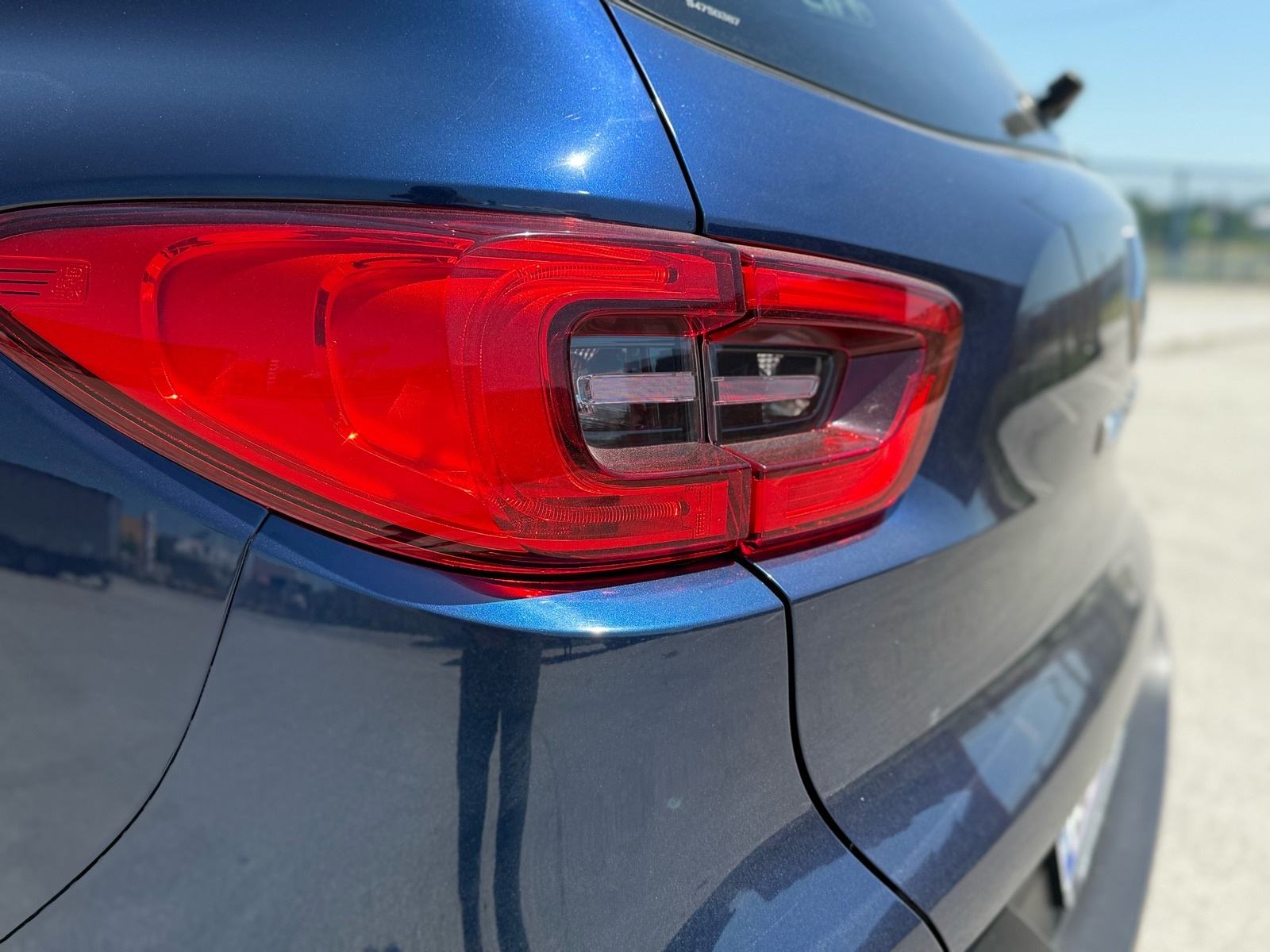 Renault Kadjar 1.5 dCi, fotografija 18