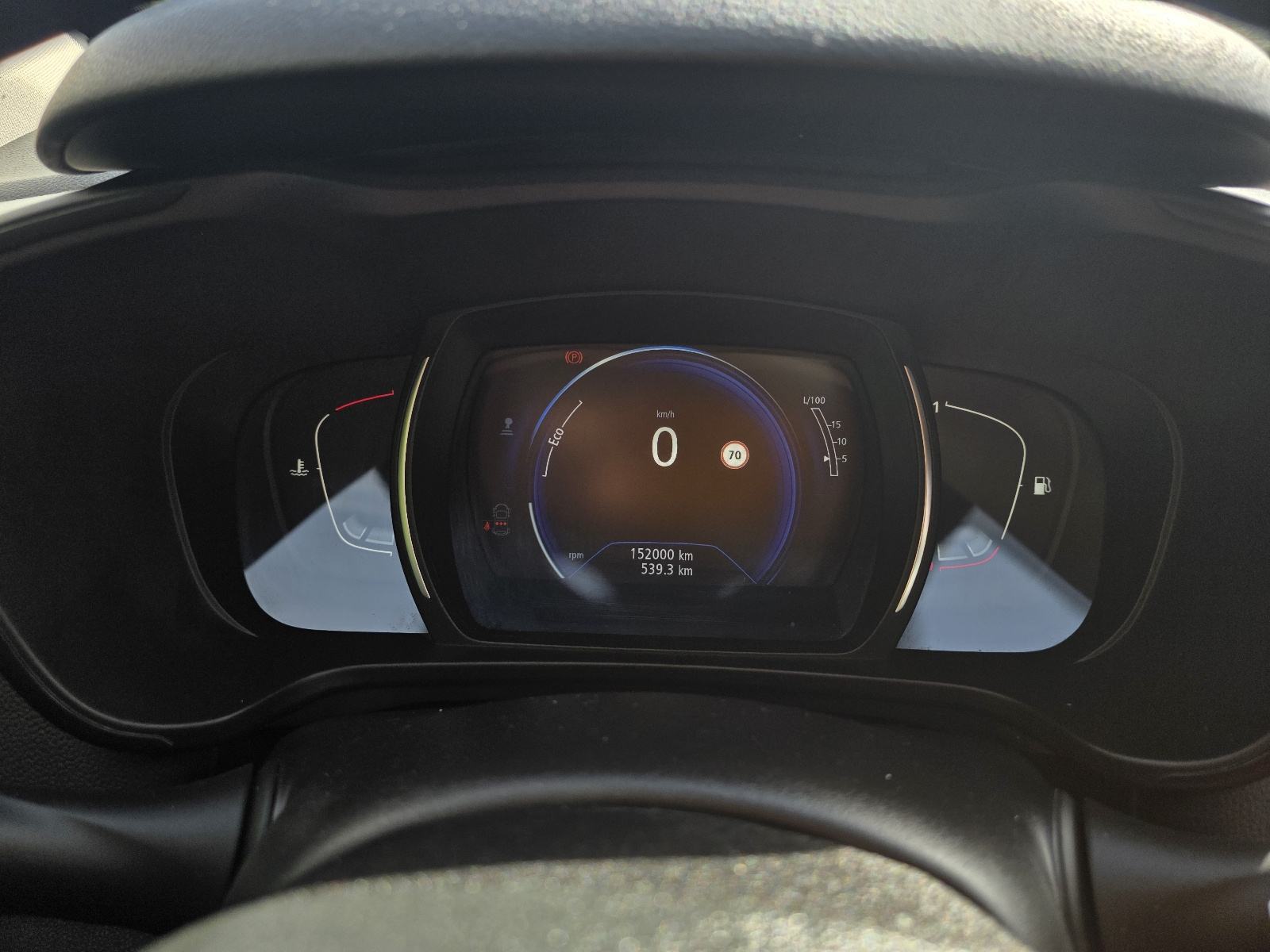 Renault Kadjar 1.5dCi 110,led,navi,2xpdc AKCIJA REG 1 GOD, fotografija 11
